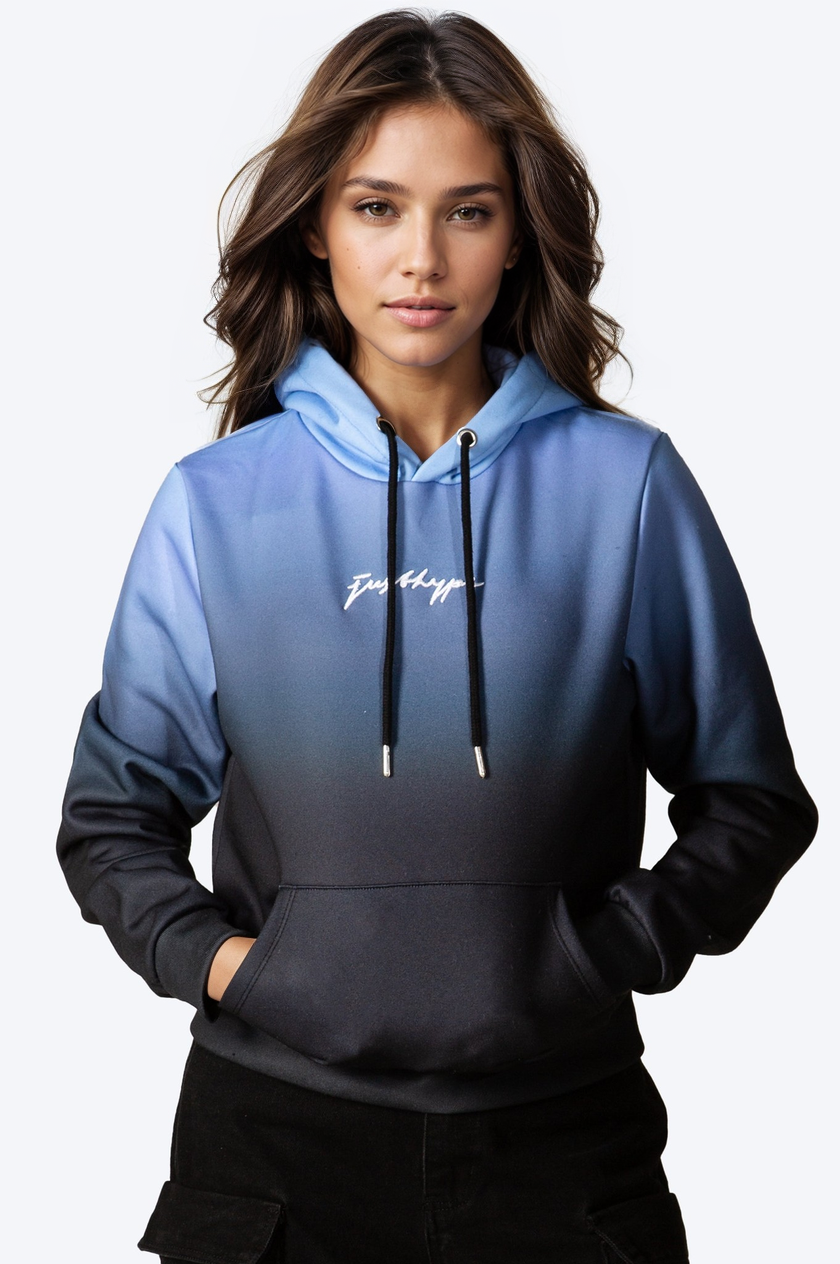 Hype fleece hoodie hotsell