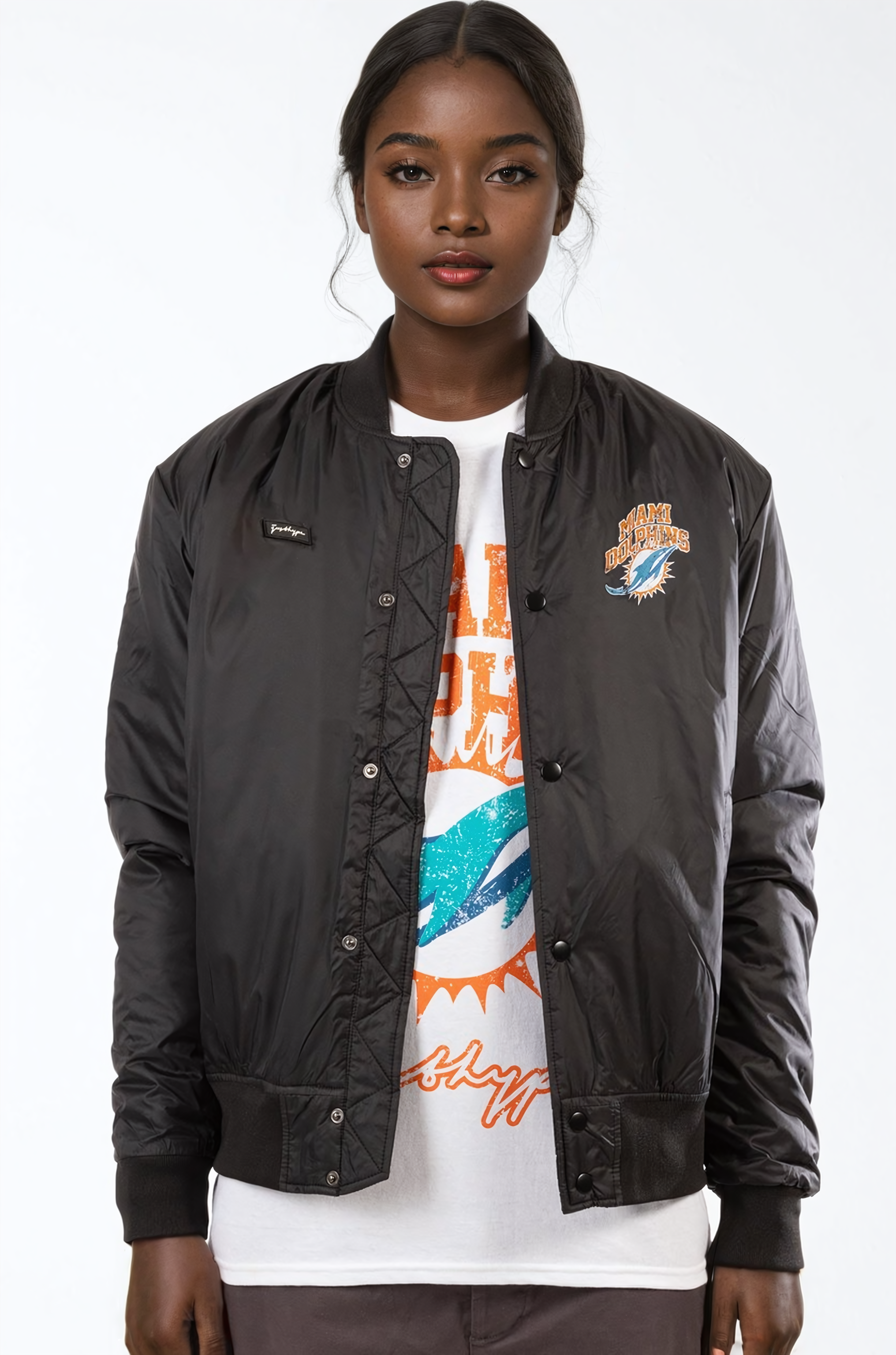 Dolphins windbreaker deals