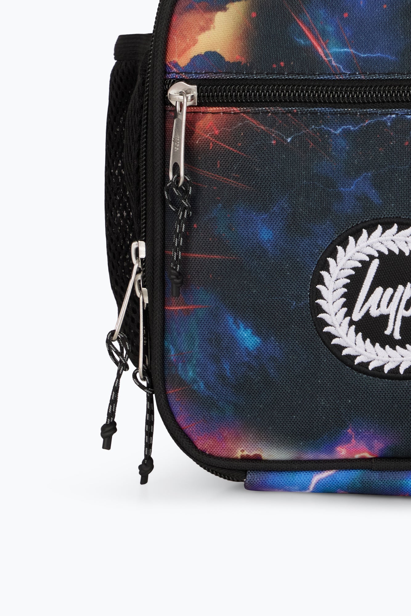 Hype Boys Multi Constellation Lunch Bag