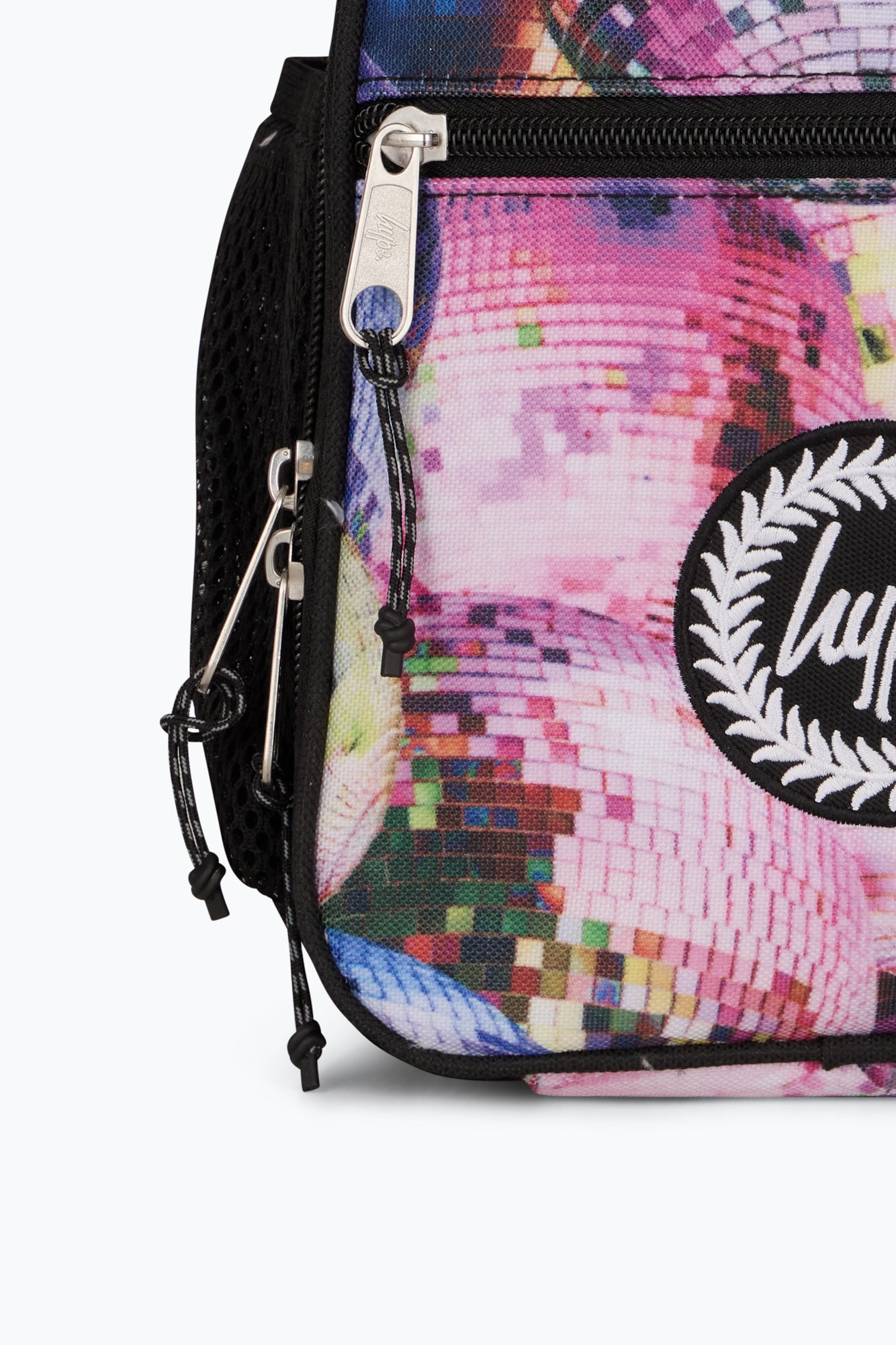 Hype Girls Disco Lunch Bag