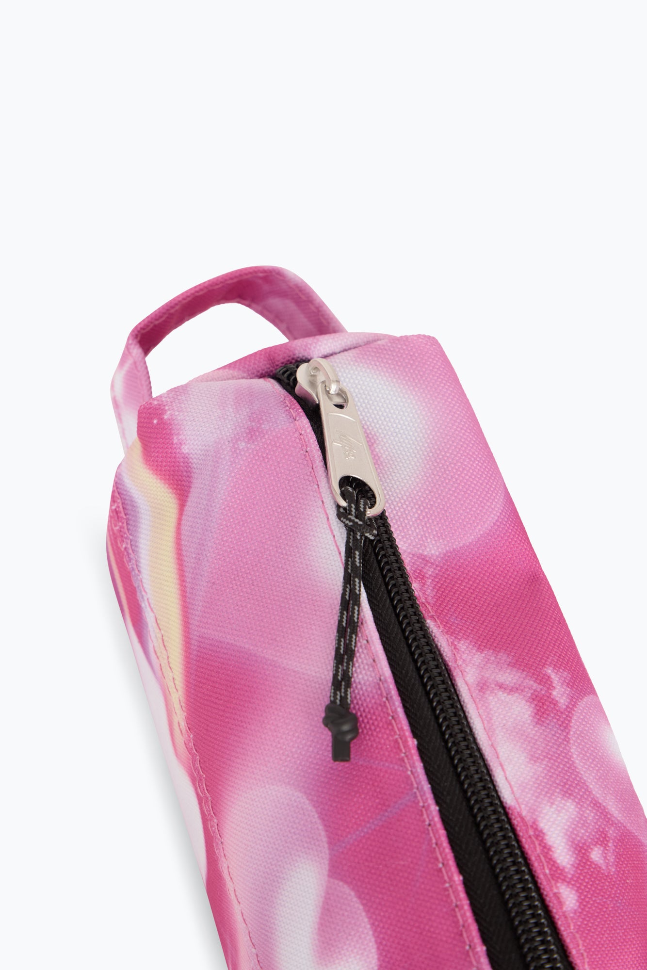 Hype Girls Pink Sweet Dreams Pencil Case