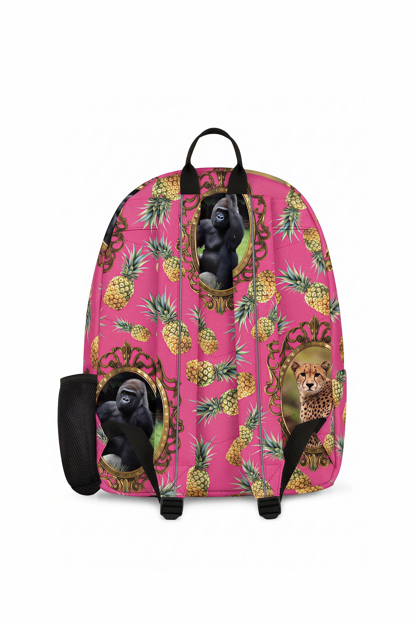 Hype Kids Animal Kingdom Backpack