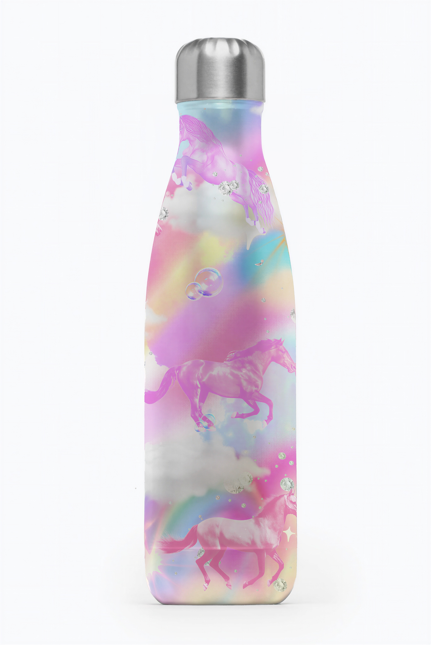 Hype Girls Multi Imagination Bottle