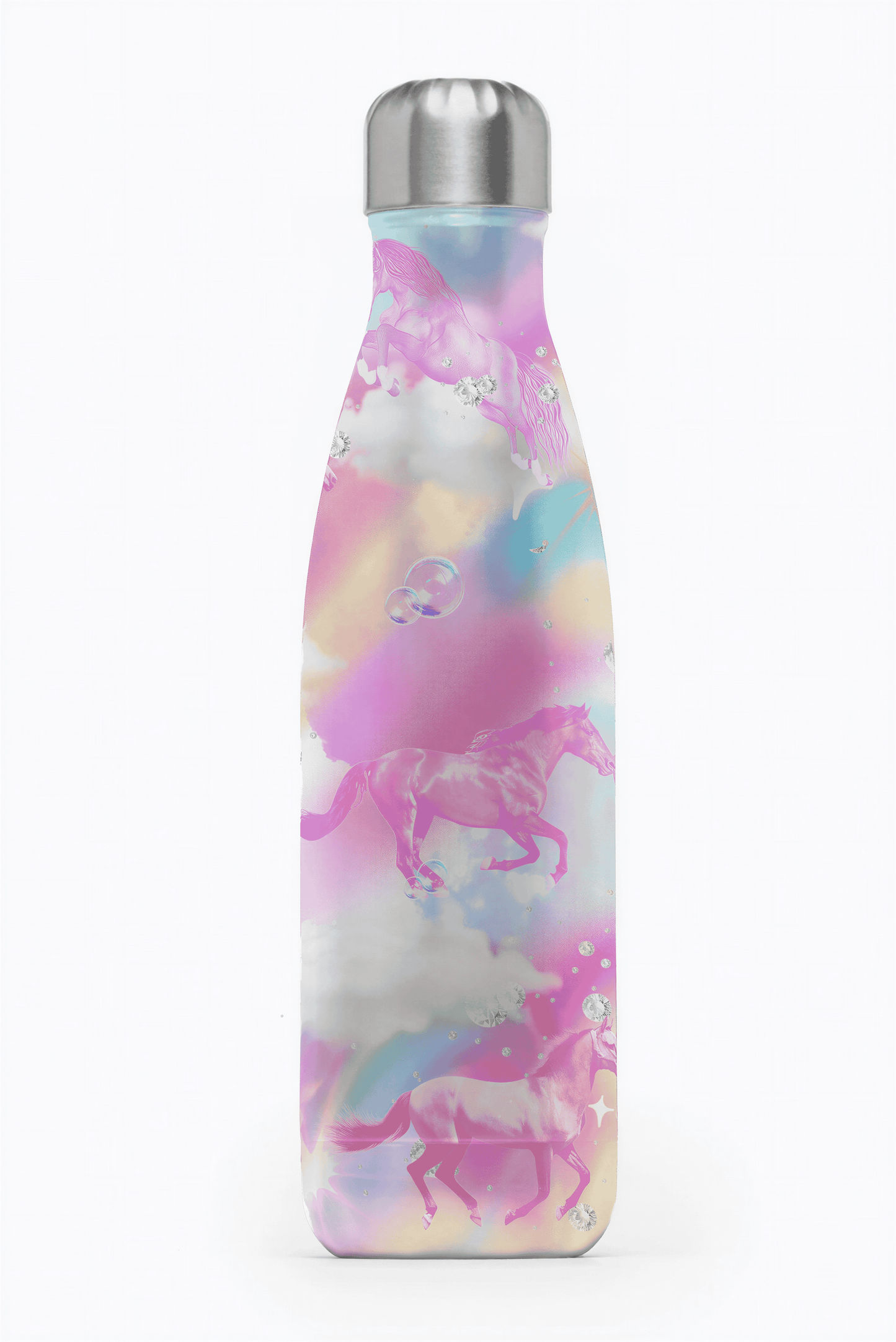 Hype Girls Multi Imagination Bottle