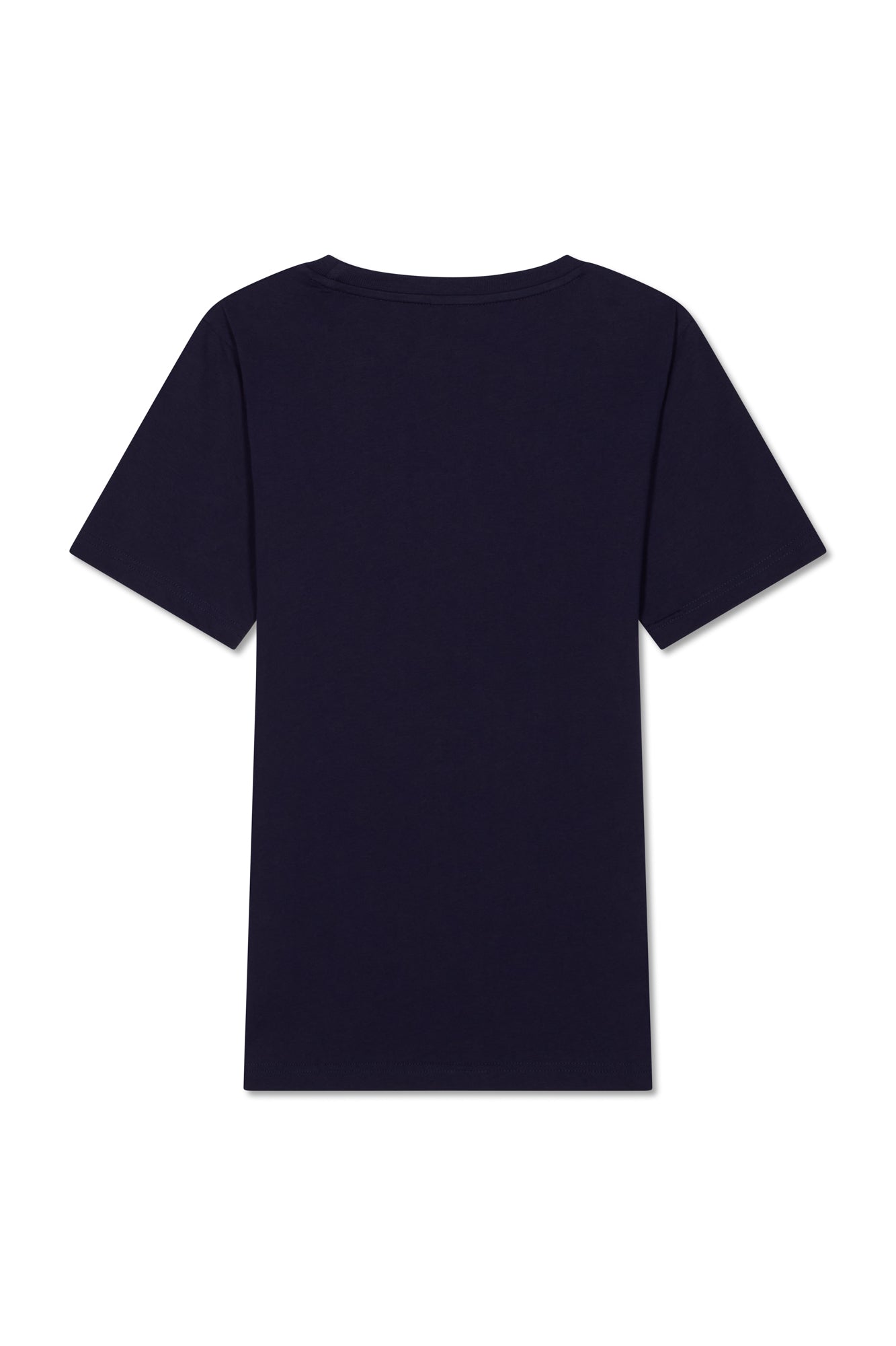 Hype Unisex Essence Navy T-Shirt