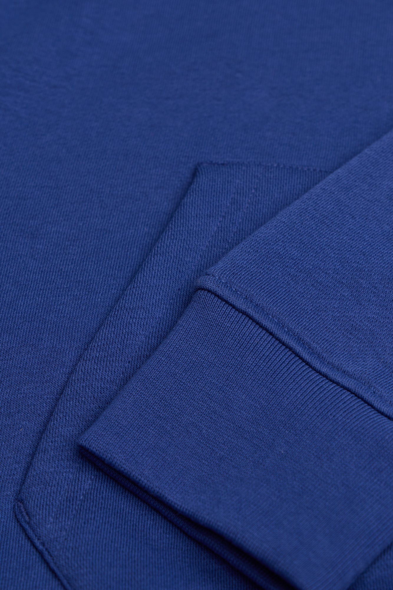 Hype Boys Navy Nova Hoodie