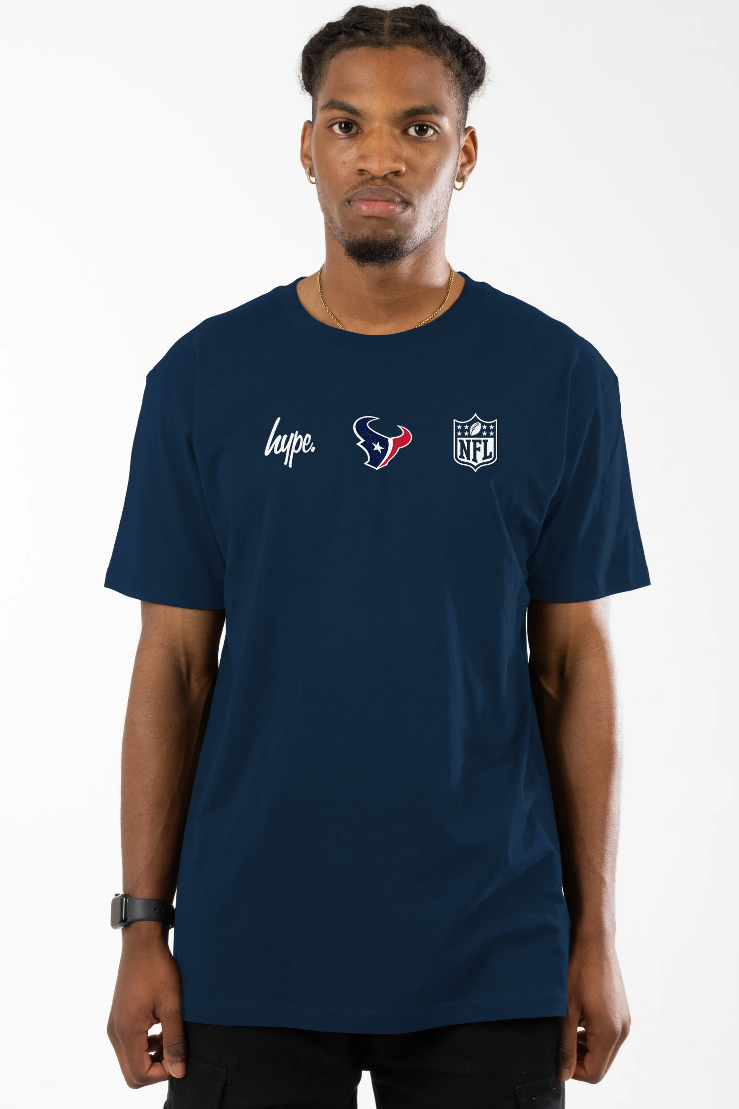 Houston texans t shirt uk best sale