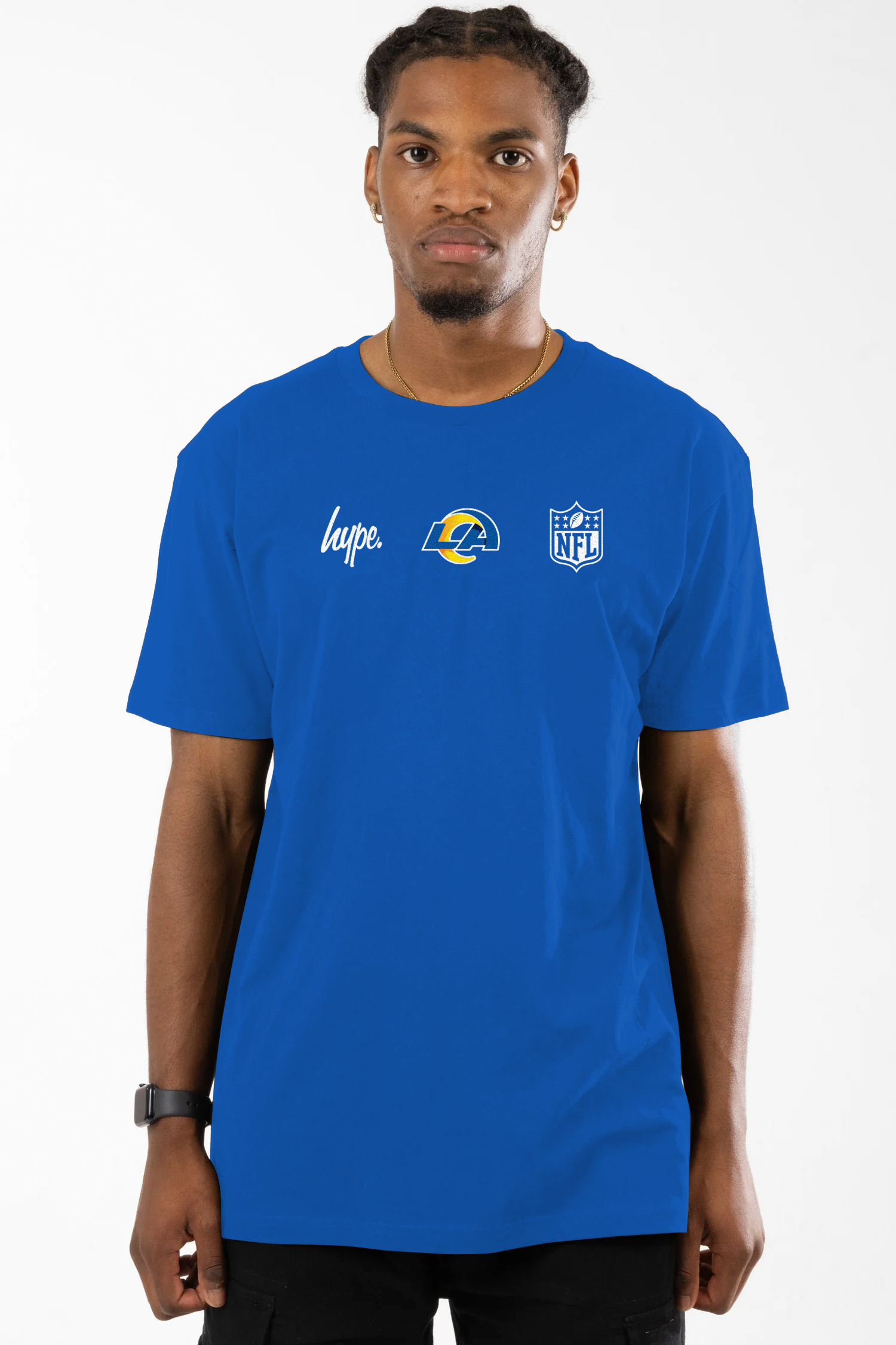 La rams hot sale shirt uk