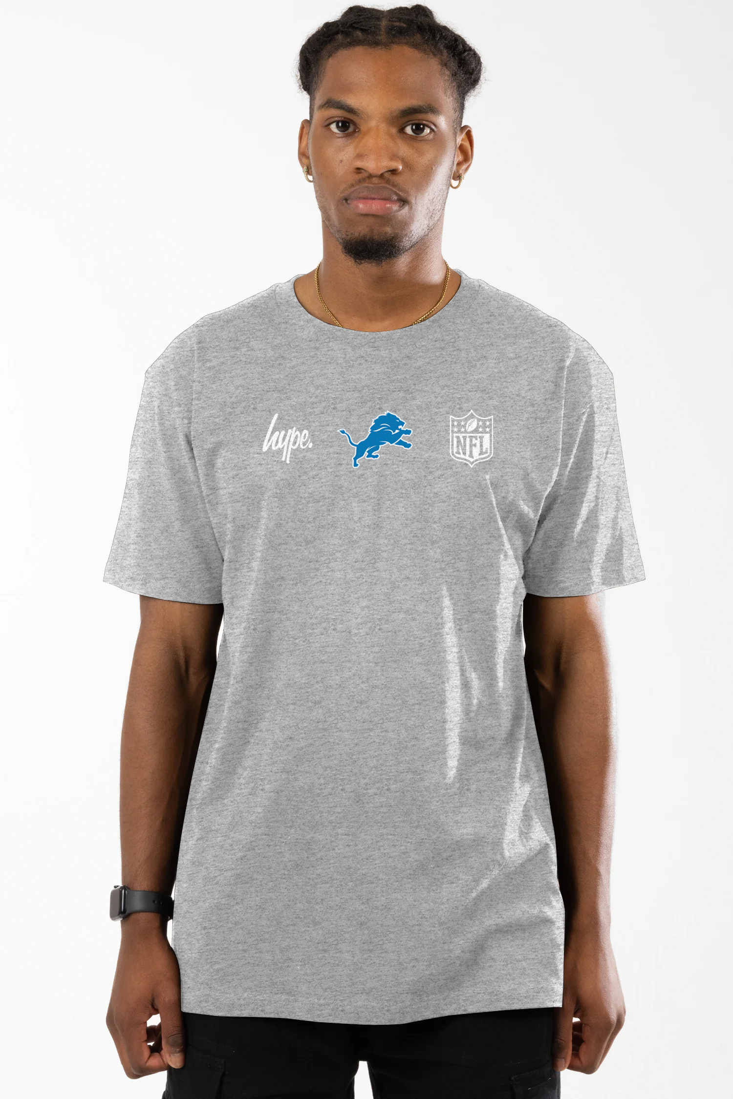 Detroit lions t sales shirt