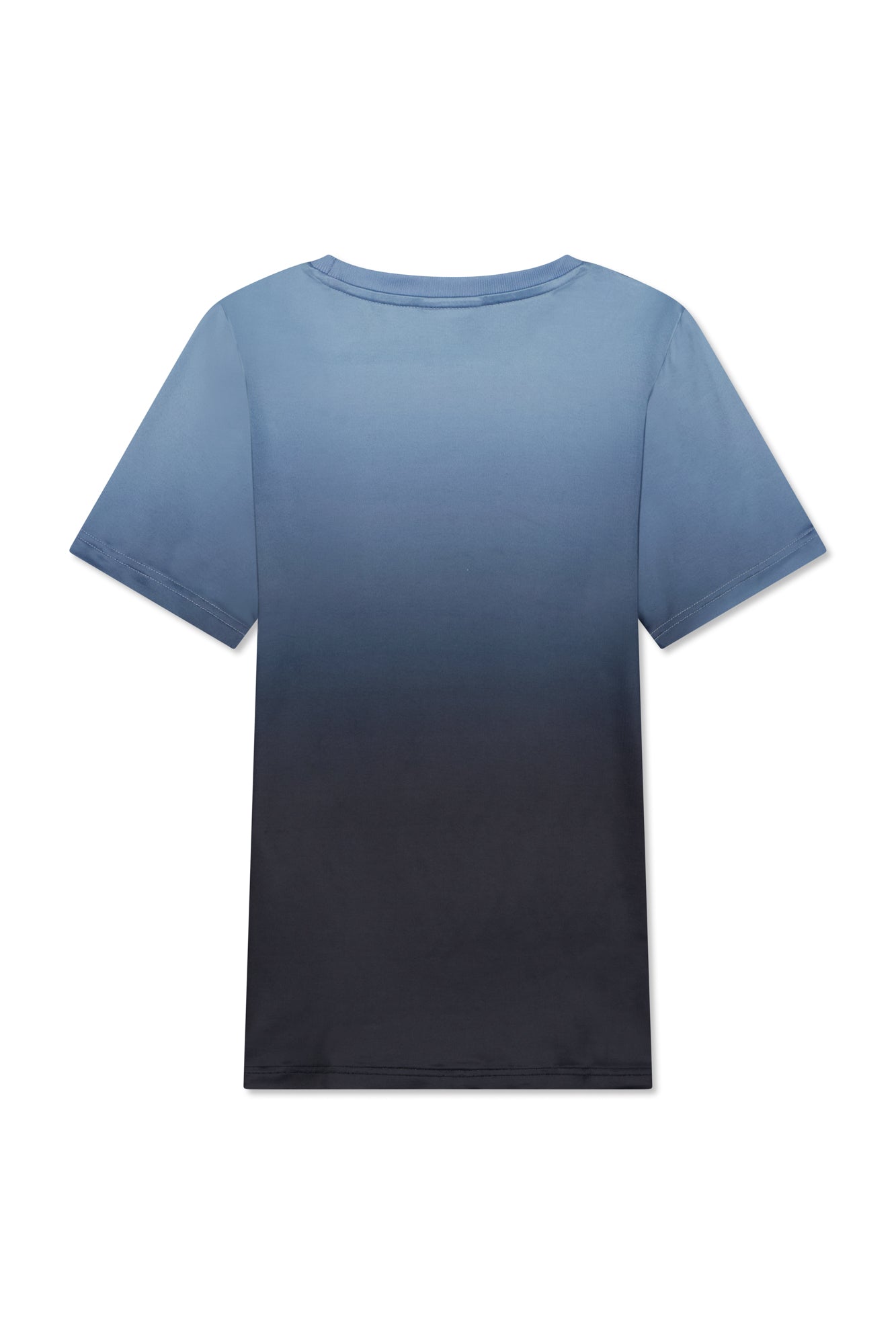 Hype Boys Blue Ombre T-Shirt