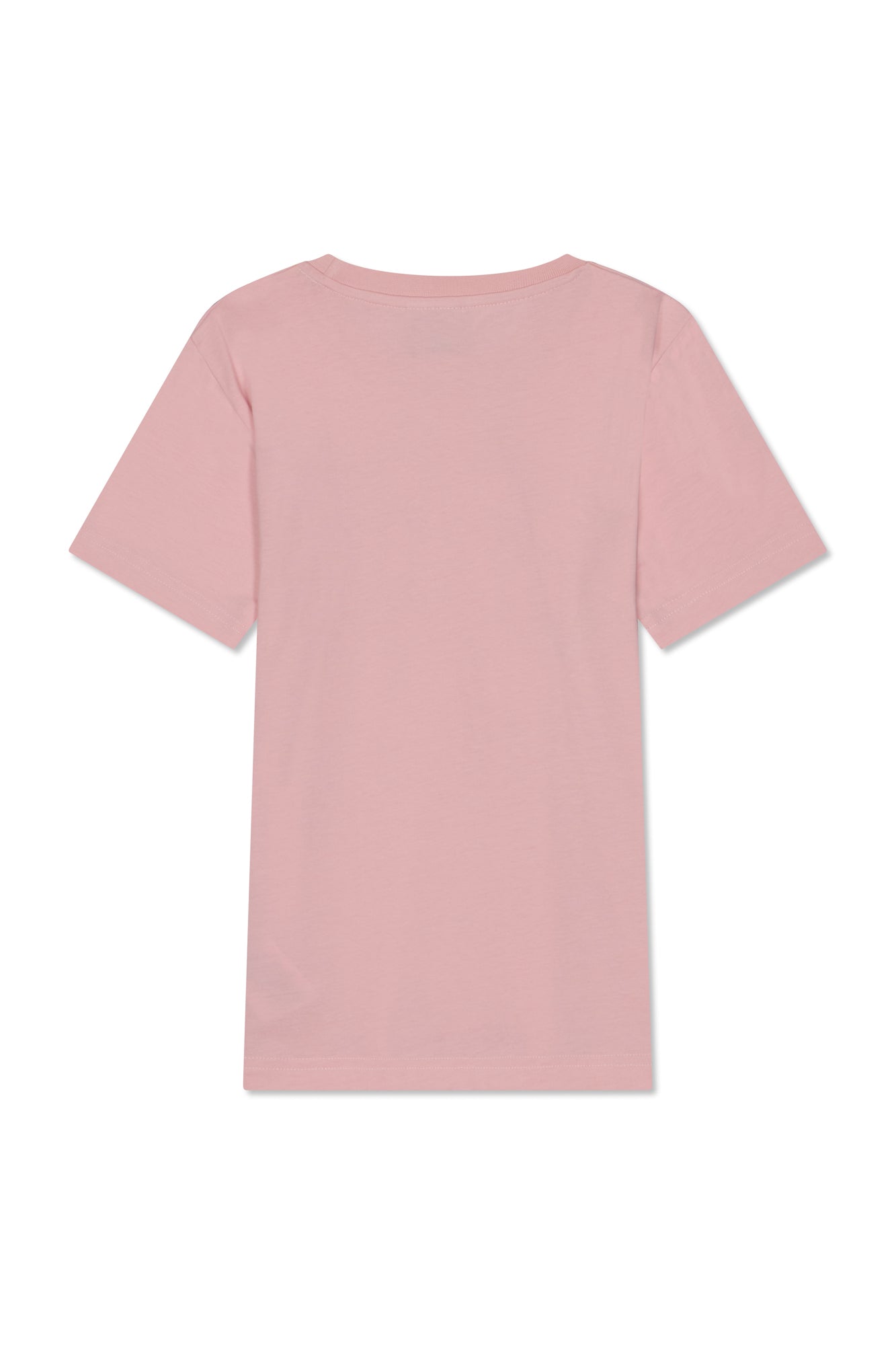 Hype Girls Pink Incept T-Shirt