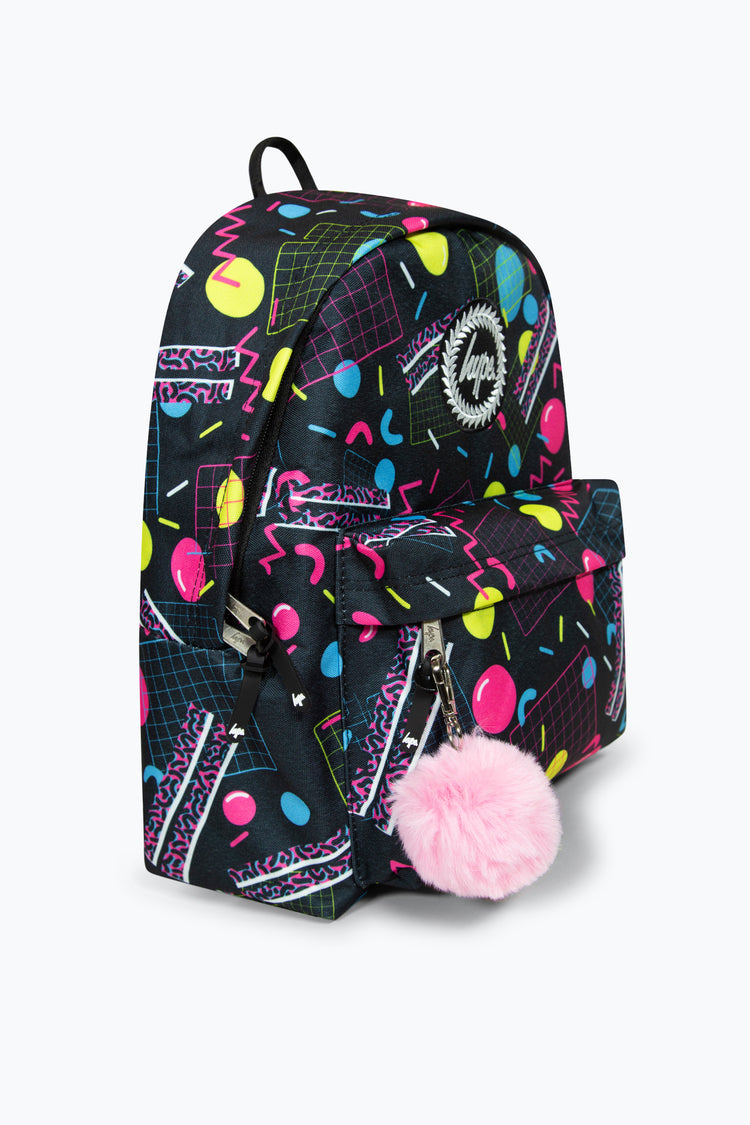 HYPE 90'S RAVE BACKPACK