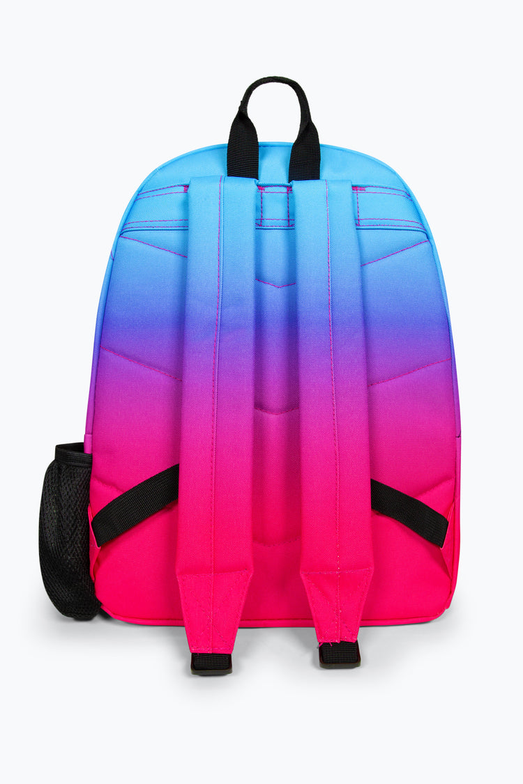HYPE HOT PINK FADE BACKPACK