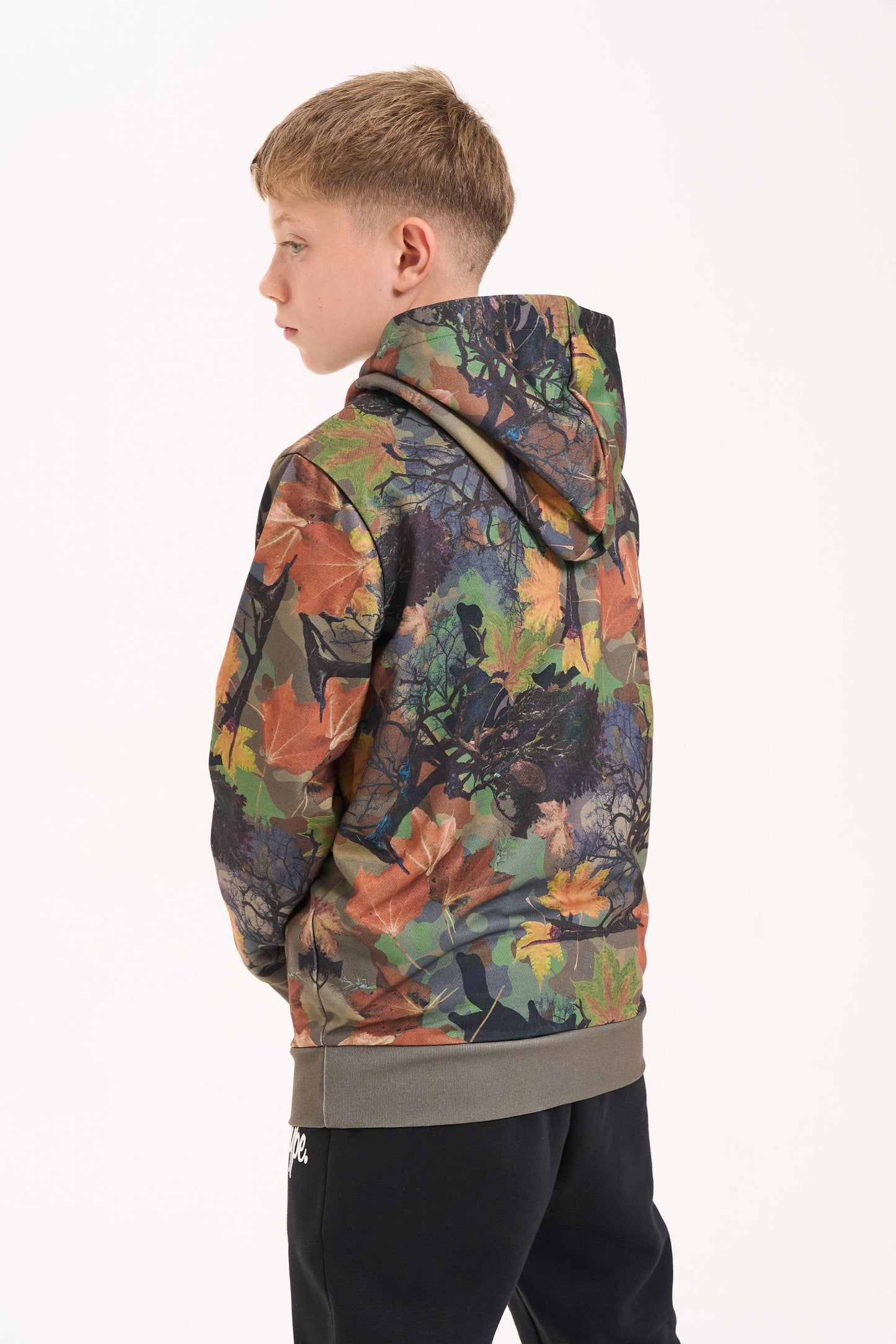 Hype Boys Real Dream Hoodie