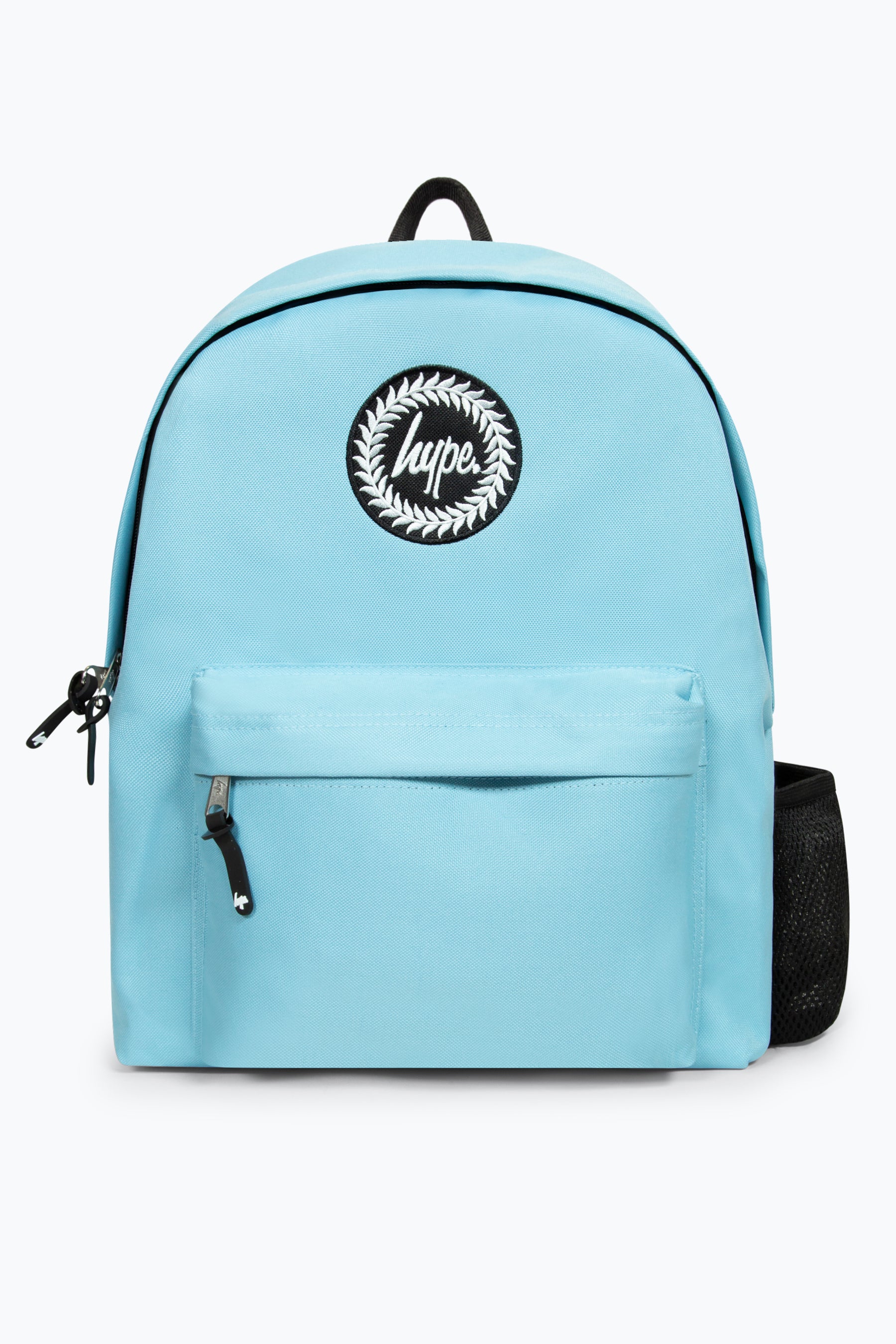 Unisex Iconic Baby Blue Backpack Hype.