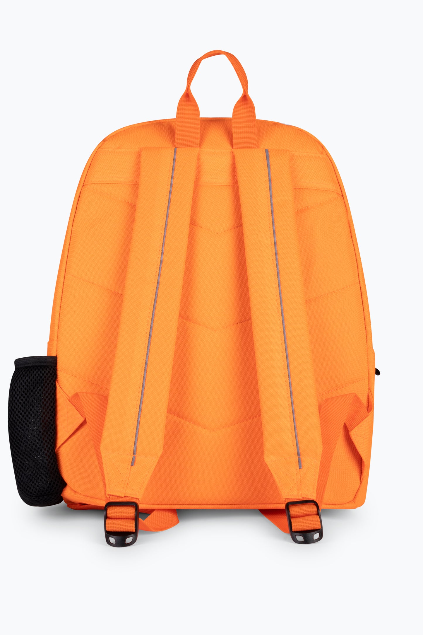 Hype Kids Orange Iconic Backpack