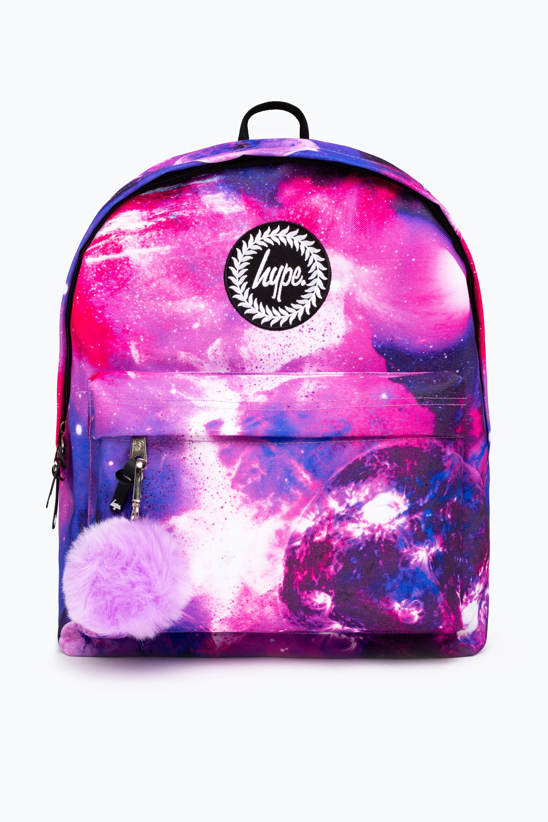 Galaxy 2025 hype bag