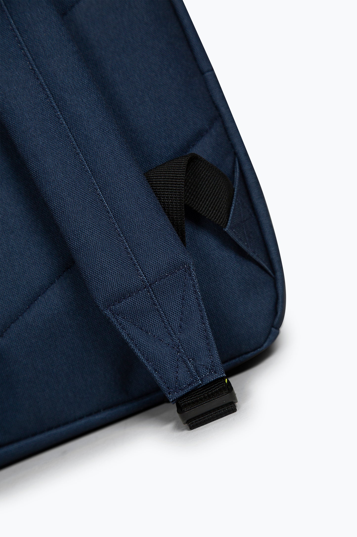 Hype Boys Navy Block Backpack