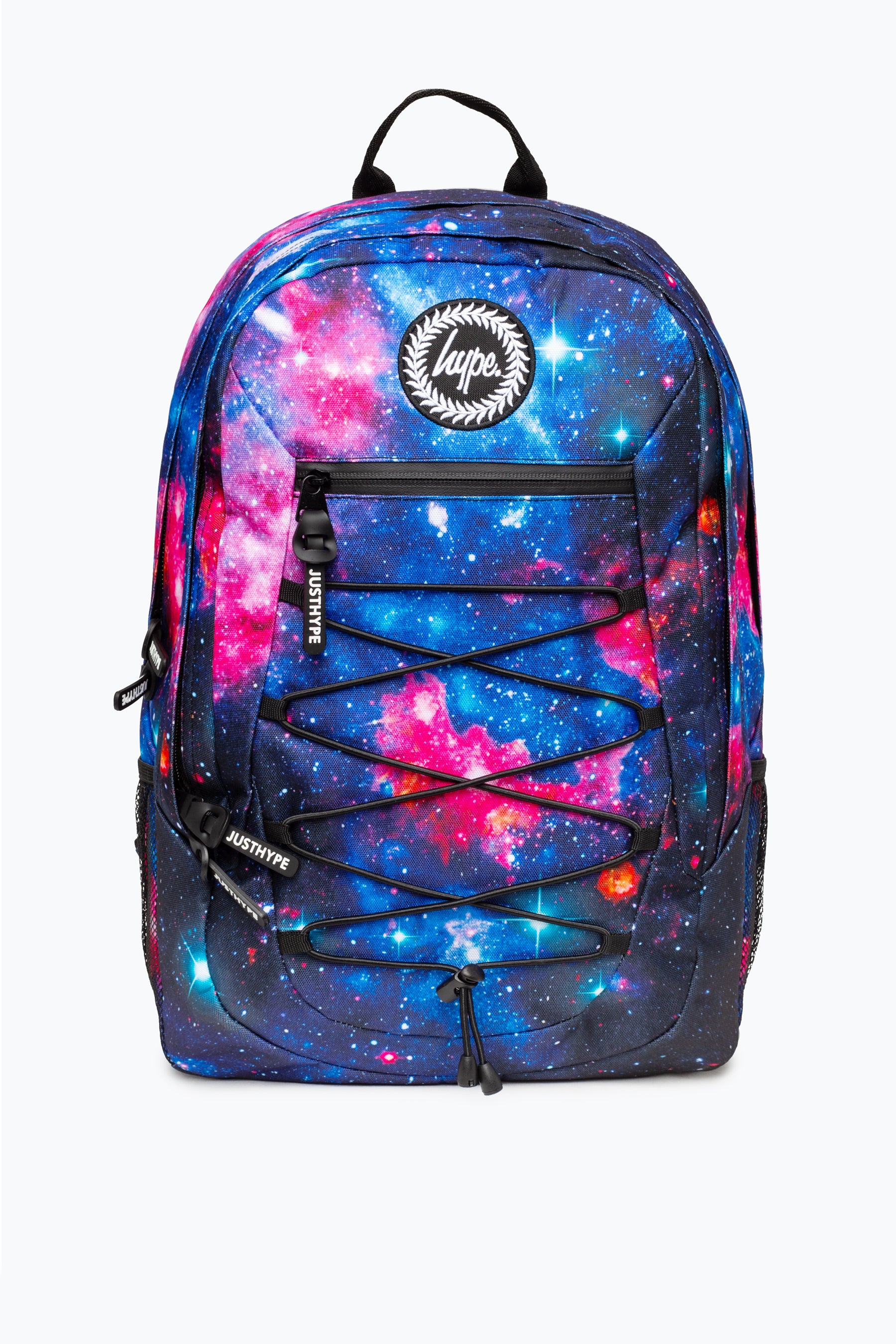 Just 2025 hype backpack