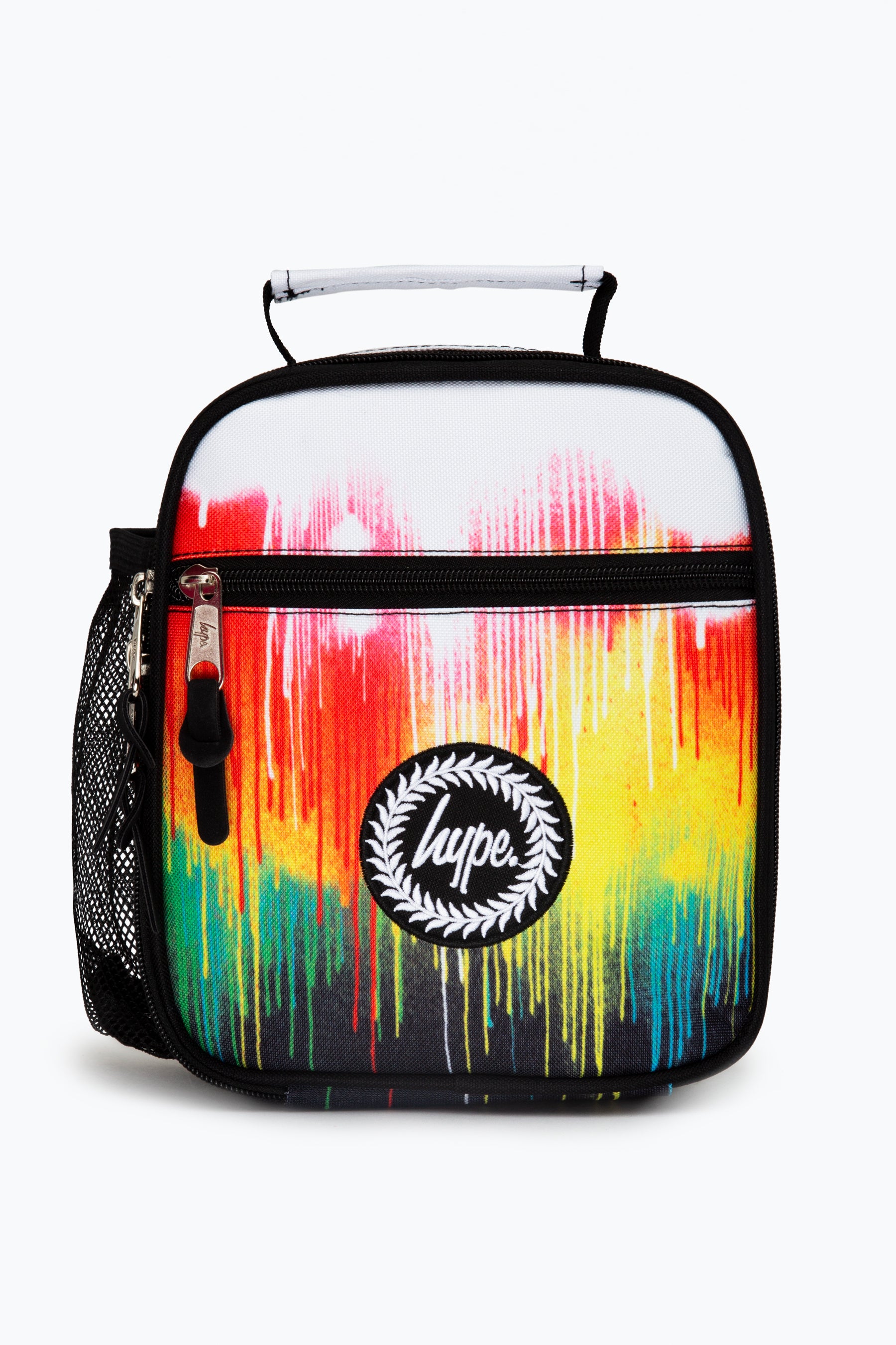 Fashion hype large lunch bag