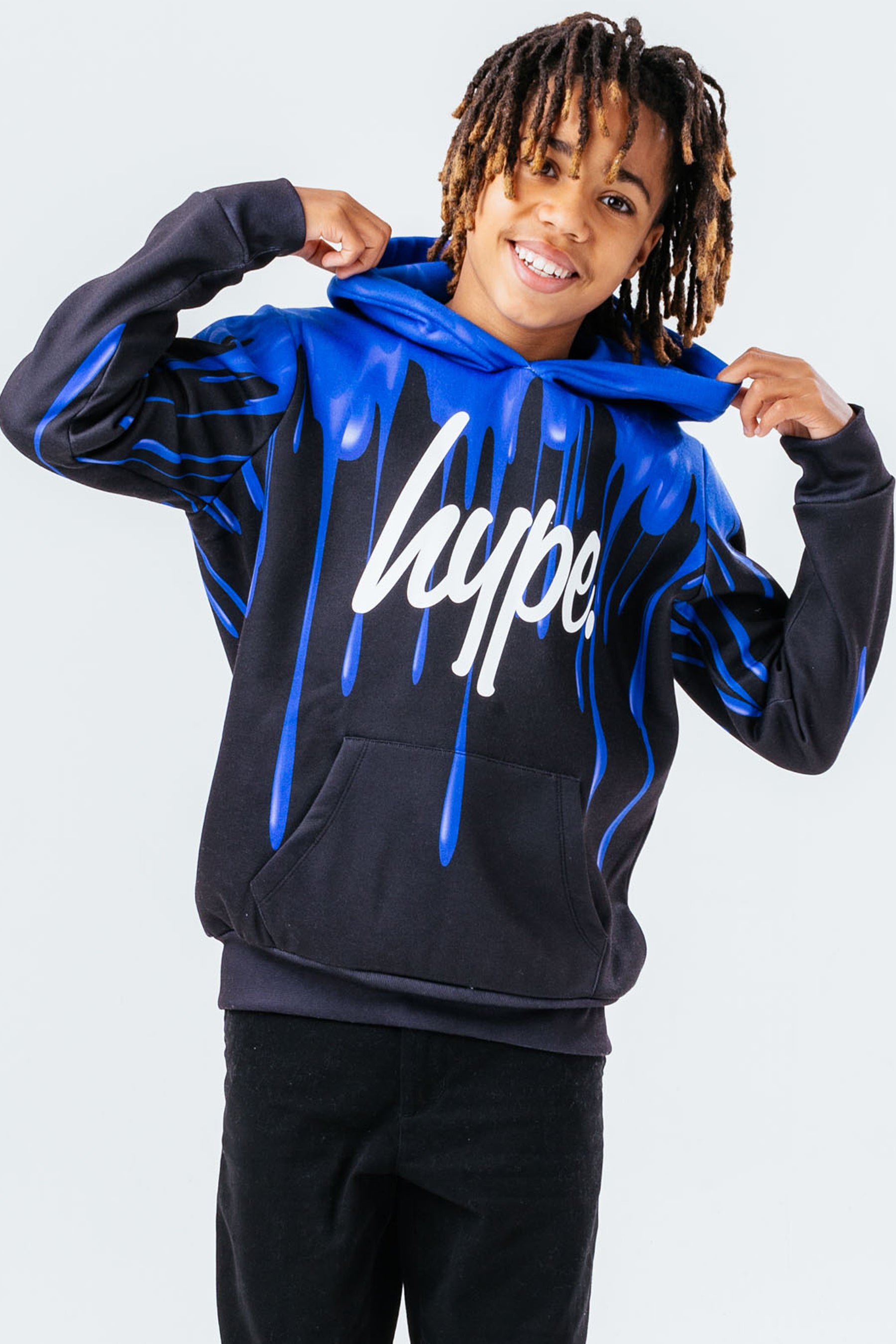 Hype deals hoodies boys