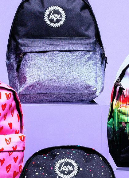 NEW DROPS: BACKPACKS