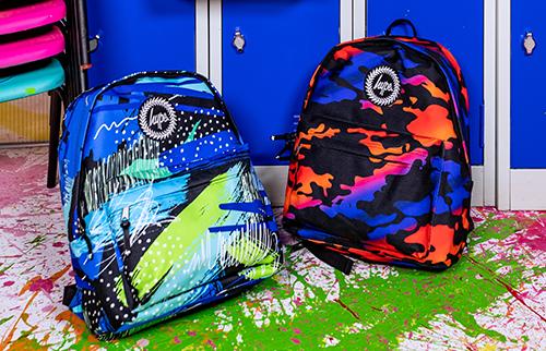 Back To School Backpacks