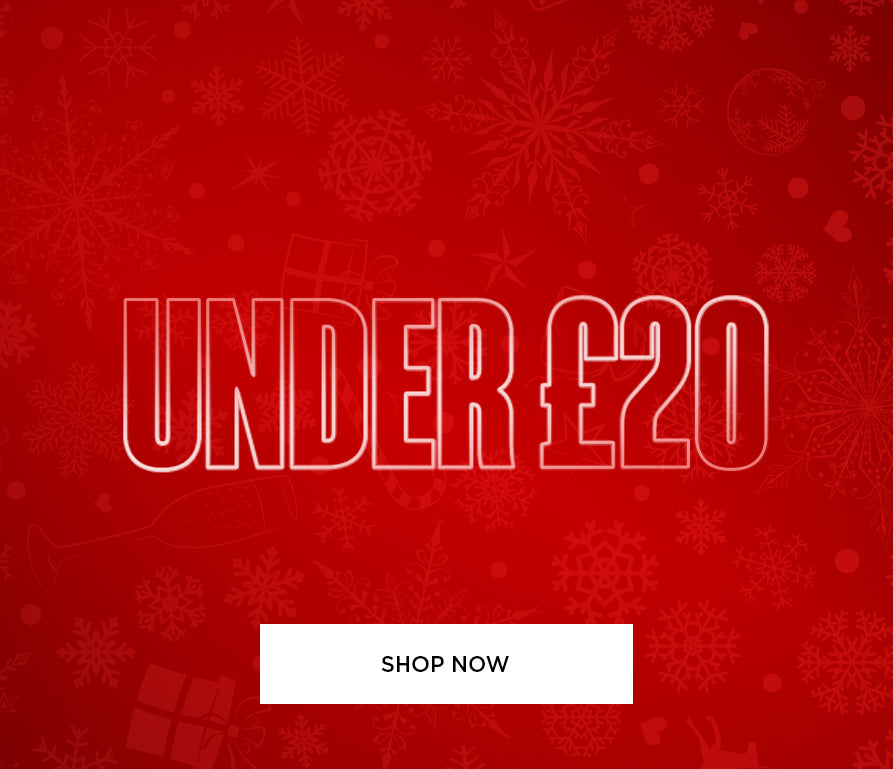 Gifts Under £20