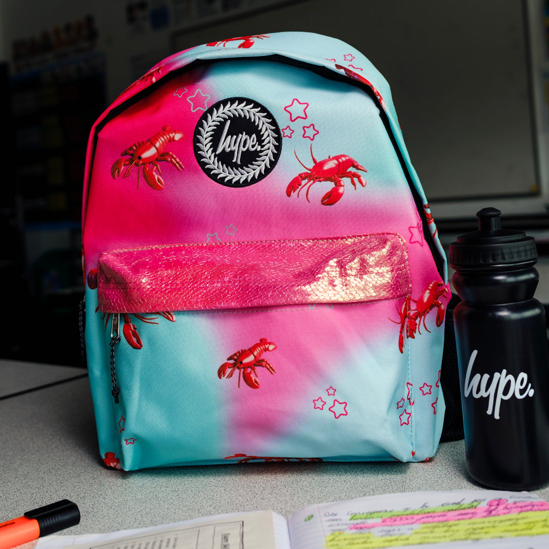 Kids Backpacks School Bags for Boys & Girls Hype.
