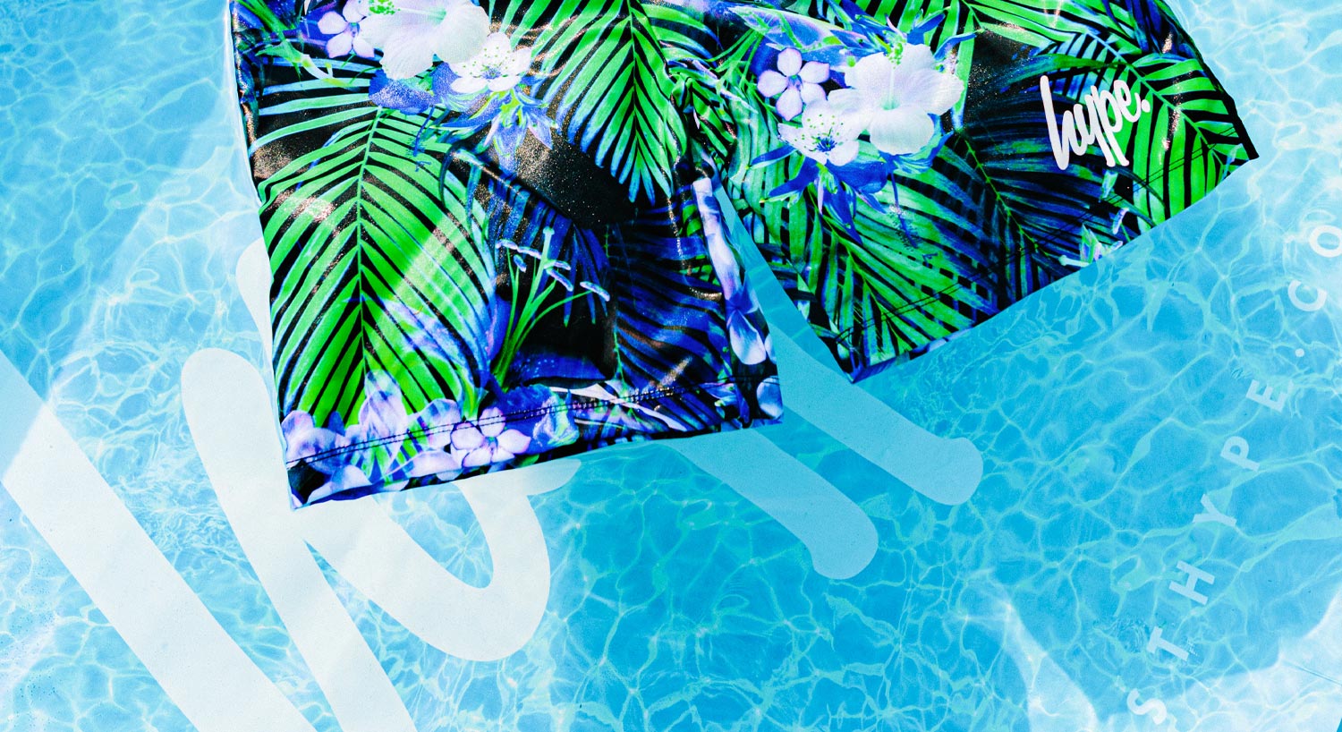 Kids Shorts & Swimwear