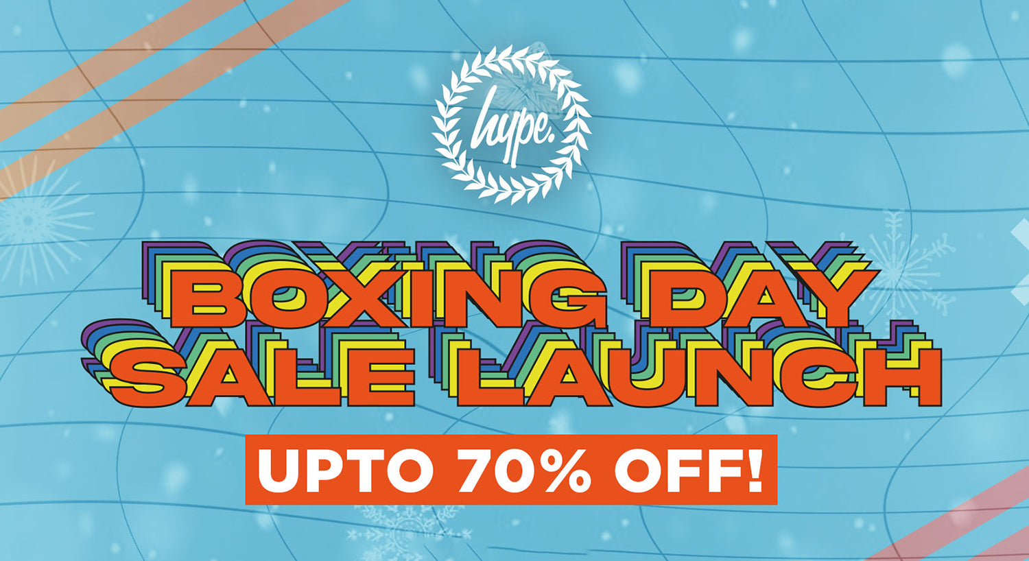 Boxing Day Sale Kids