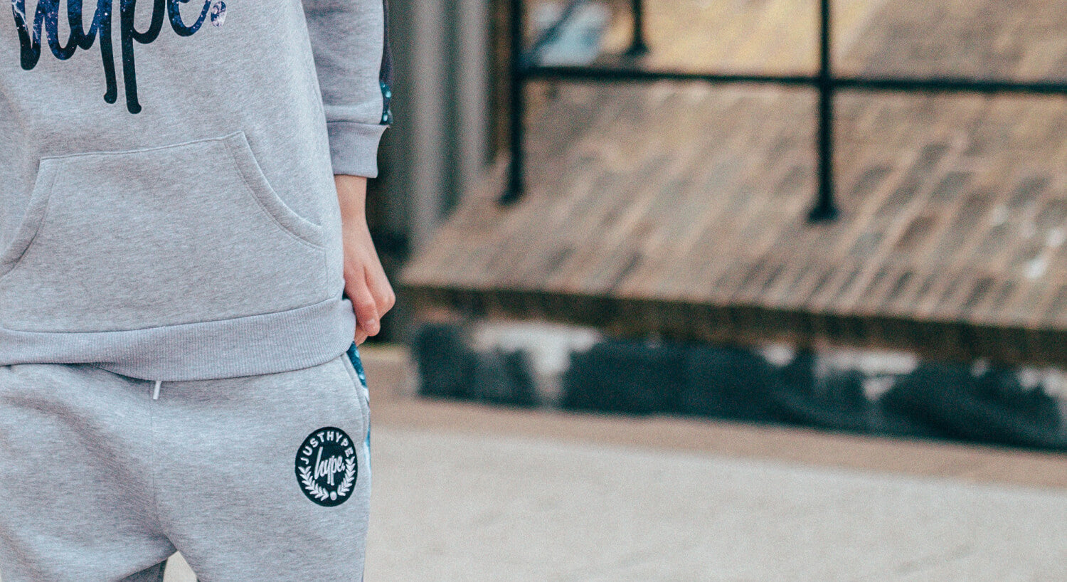 Boys Hoodies & Joggers