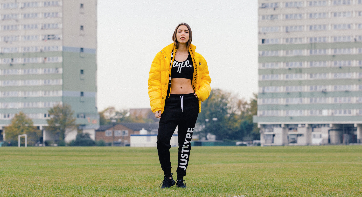 Women's Joggers