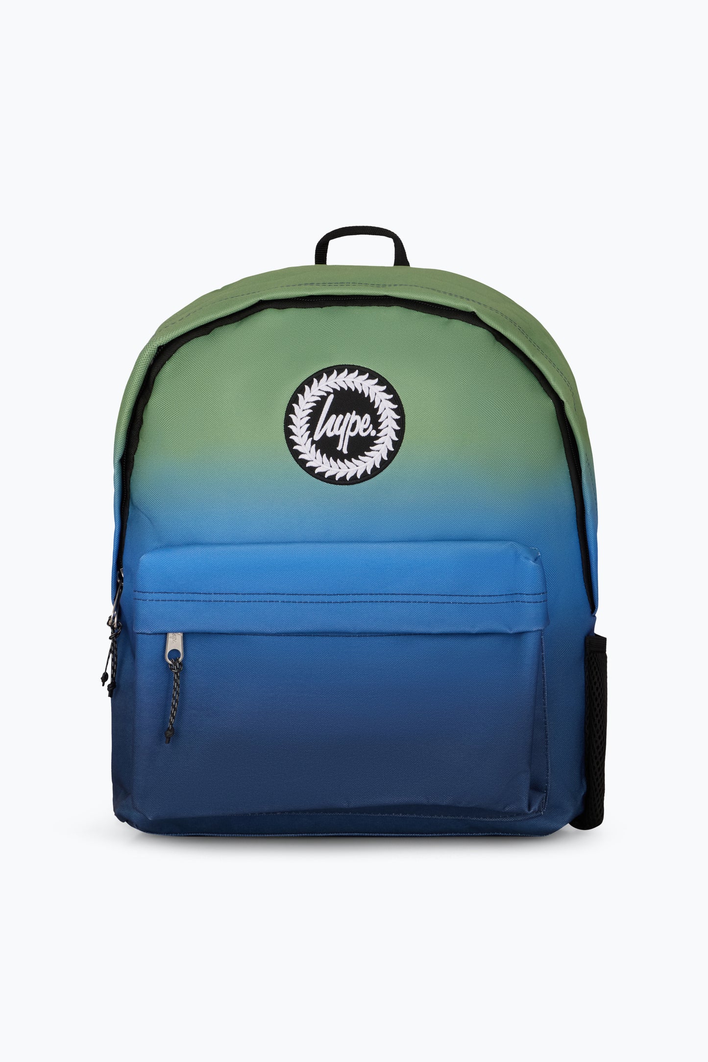 Hype Boys Multi Earth Fade Backpack