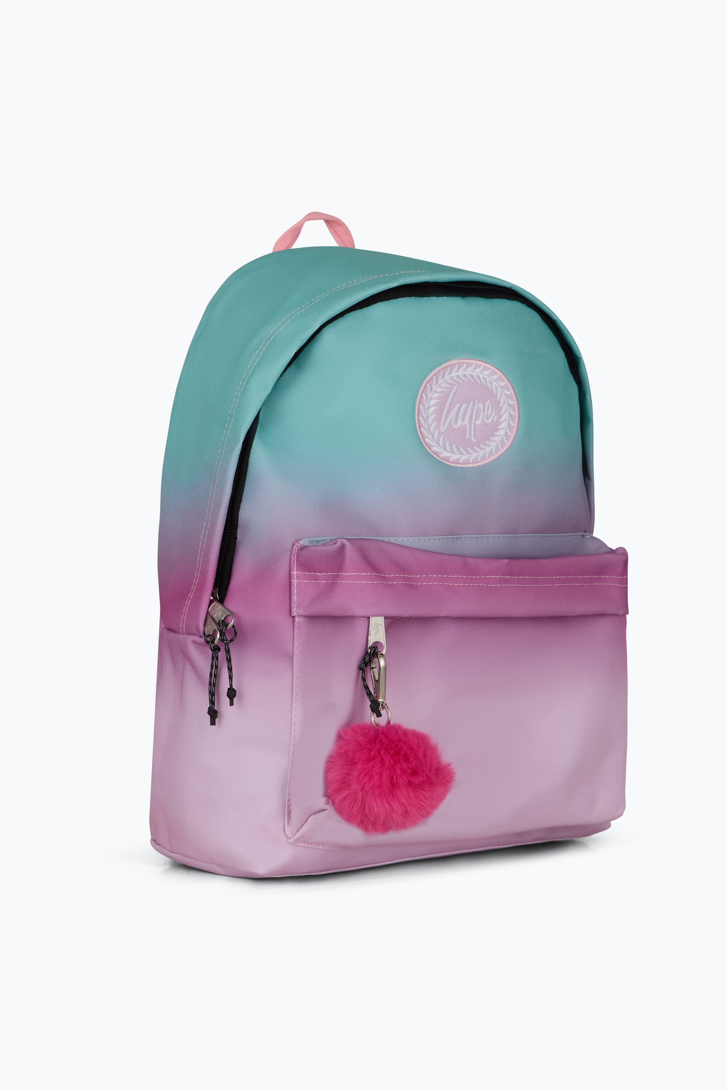 Hype Girls Multi Sundae Fade Backpack