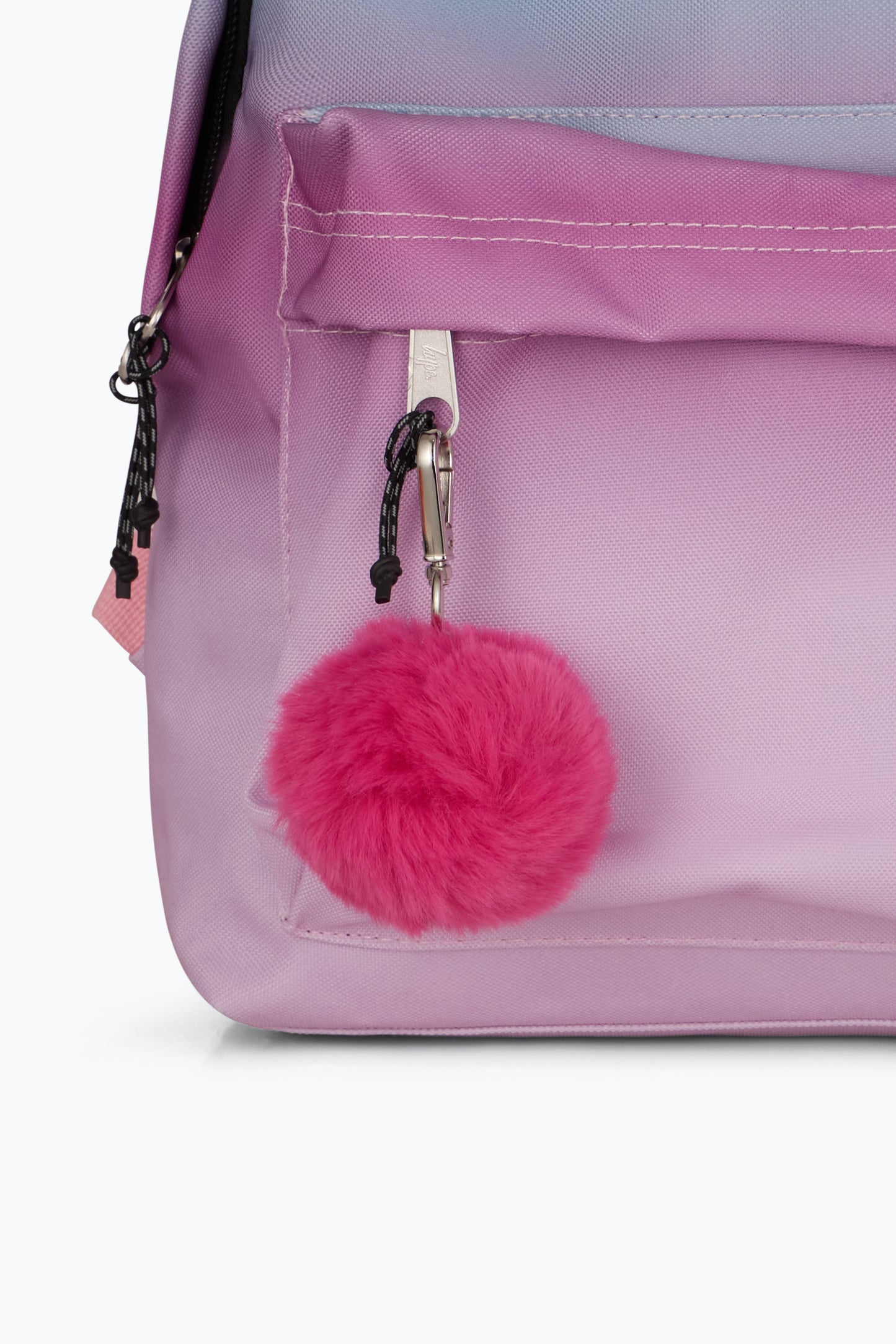 Hype Girls Multi Sundae Fade Backpack