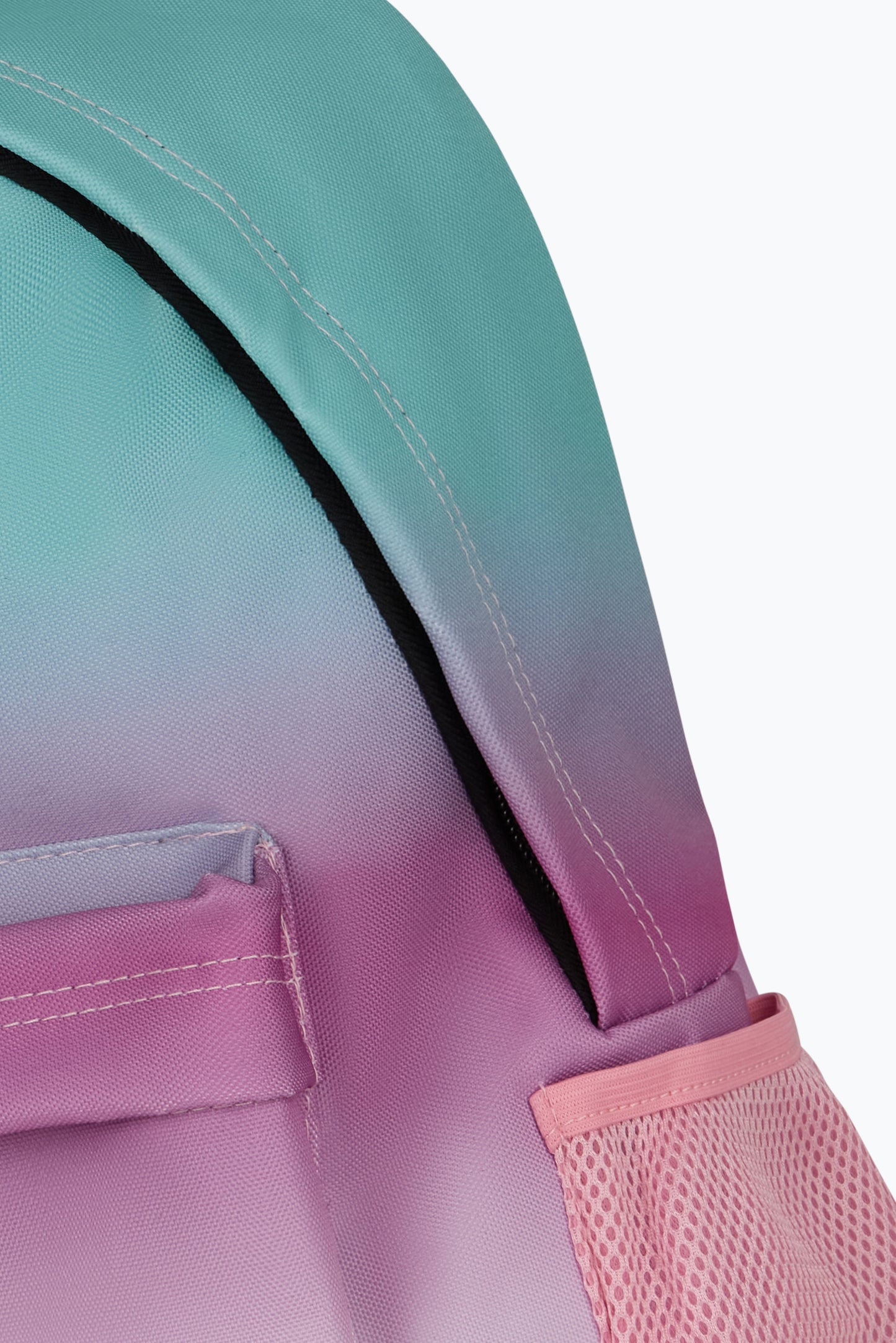 Hype Girls Multi Sundae Fade Backpack