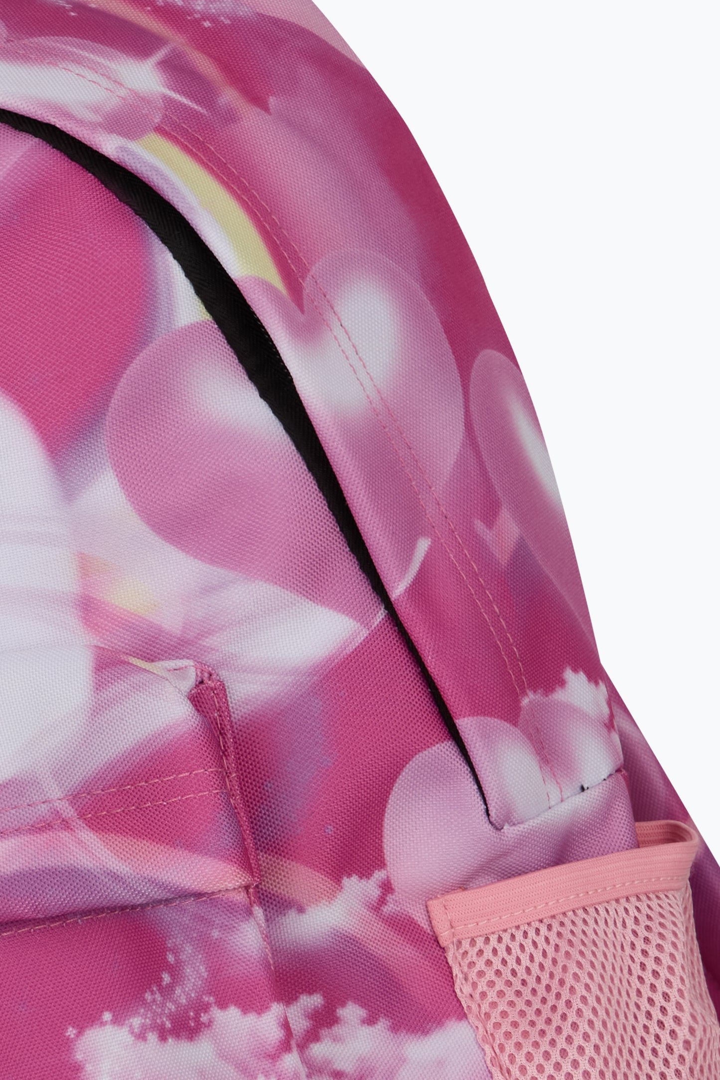 Hype Girls Pink Sweet Dreams Backpack