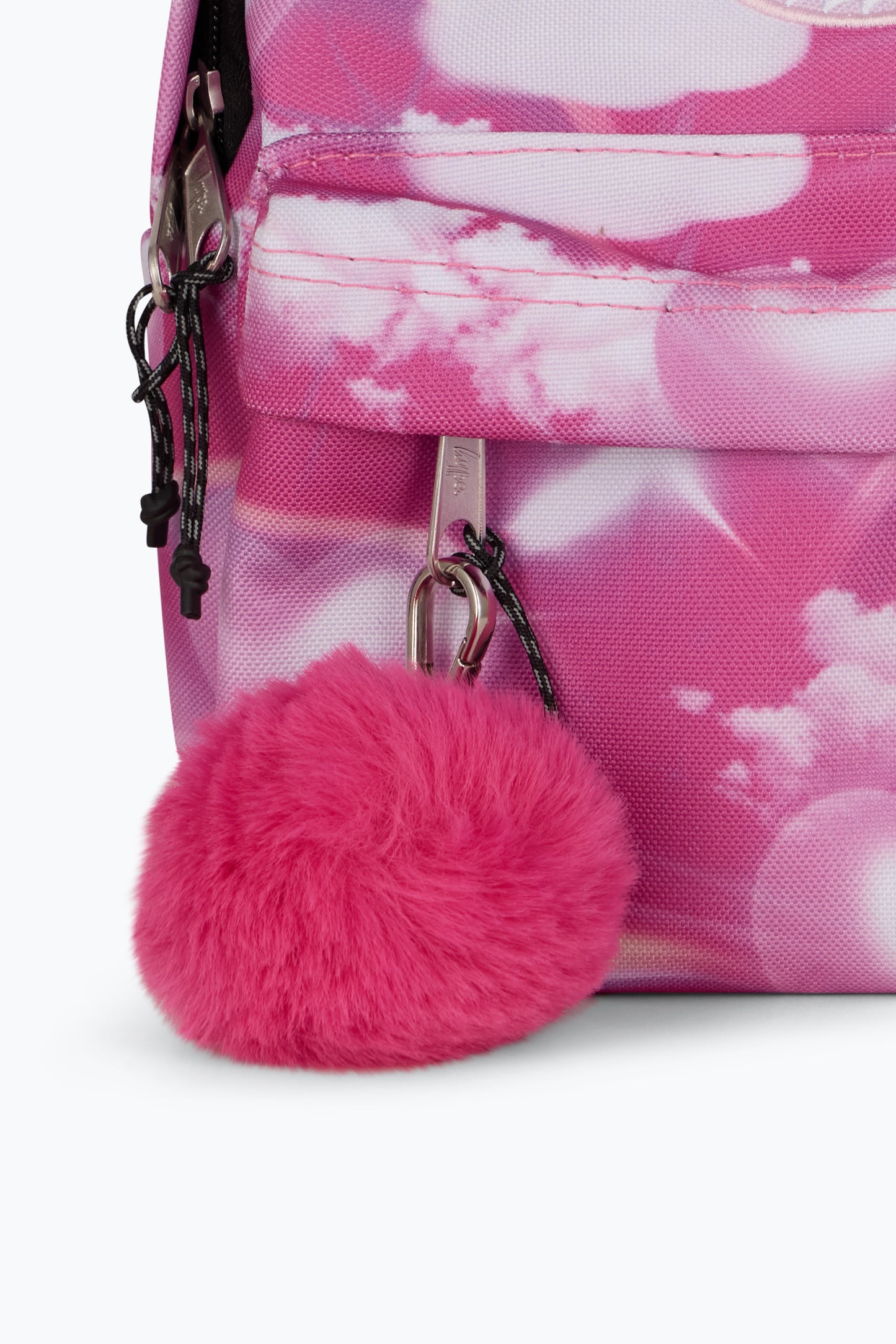 Hype Girls Pink Sweet Dreams Mini Backpack