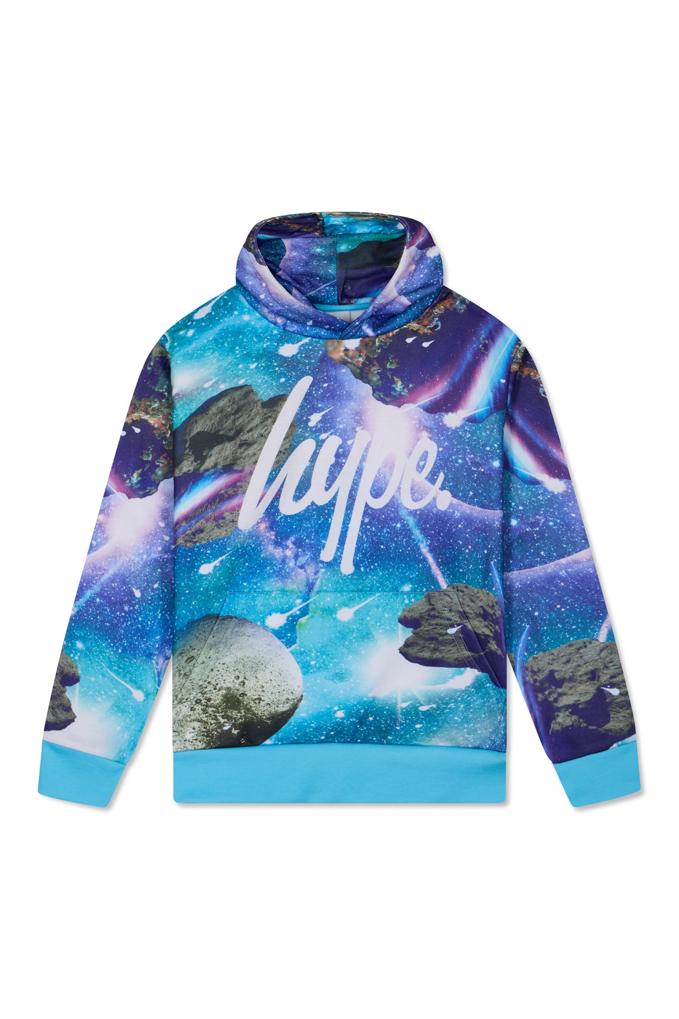 Asteroid Hoodie