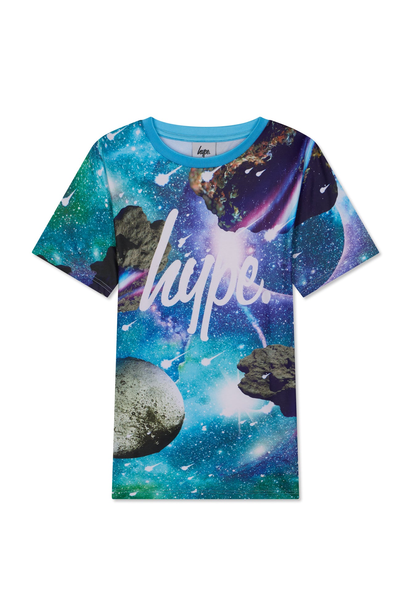 Asteroid T Shirt