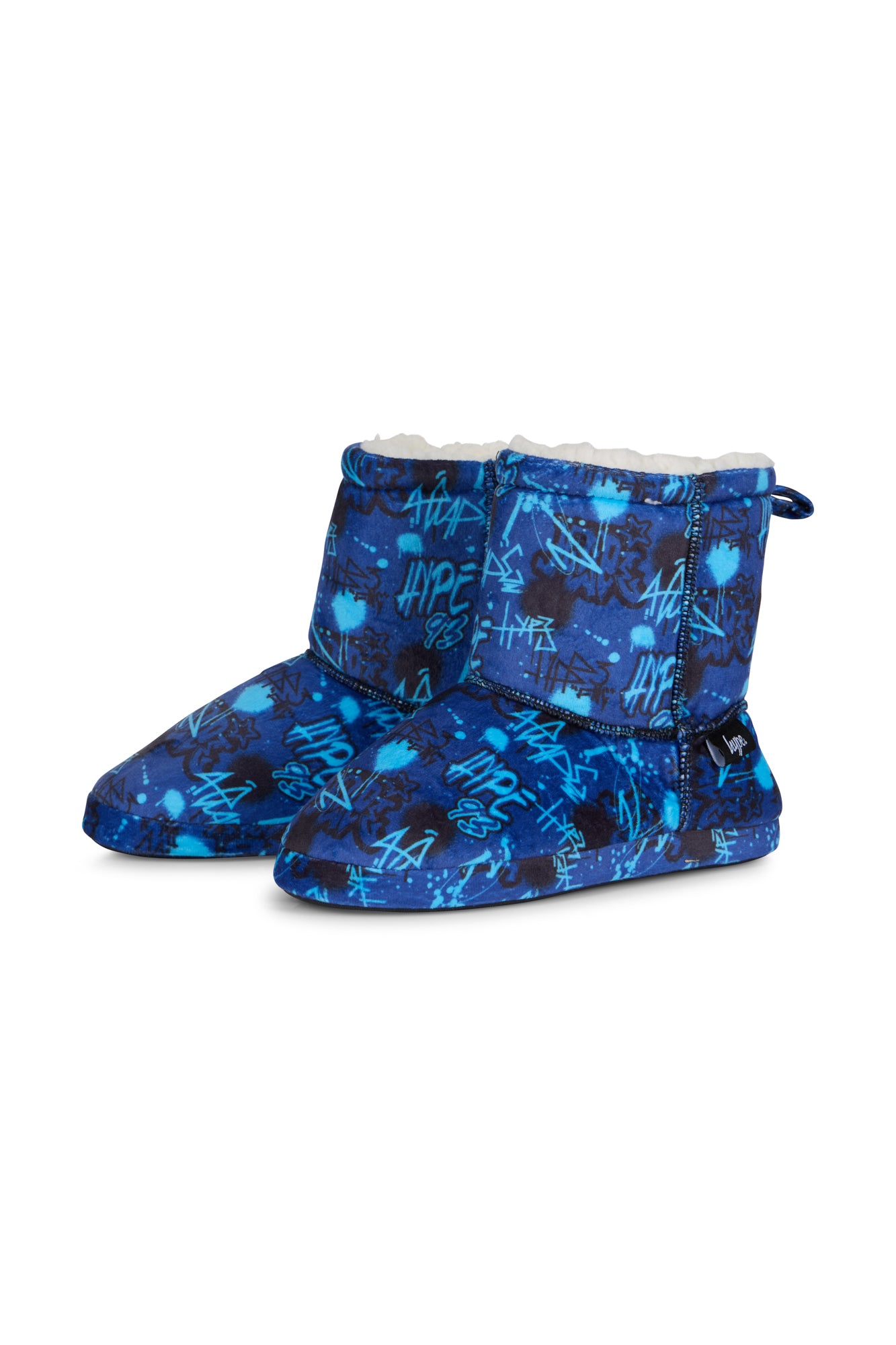 Arcenza Slippers