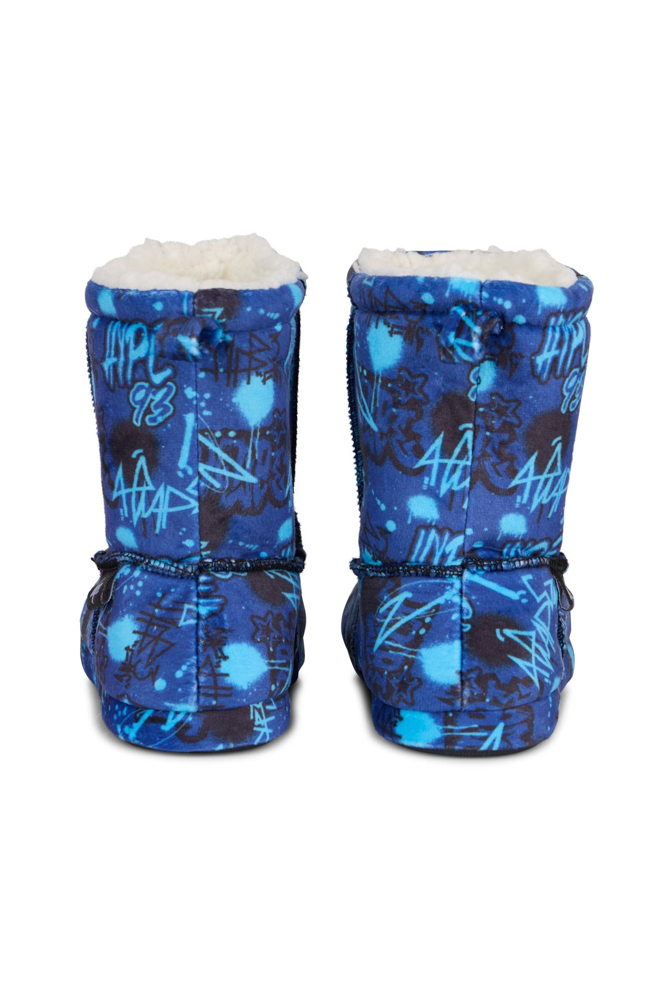 Hype Boys Arcenza Slippers