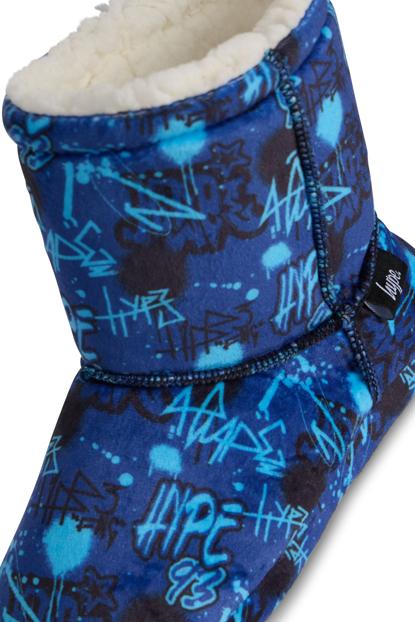 Hype Boys Arcenza Slippers