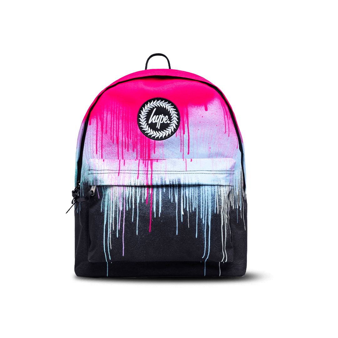 HYPE. Back to School Backpacks | Hype.