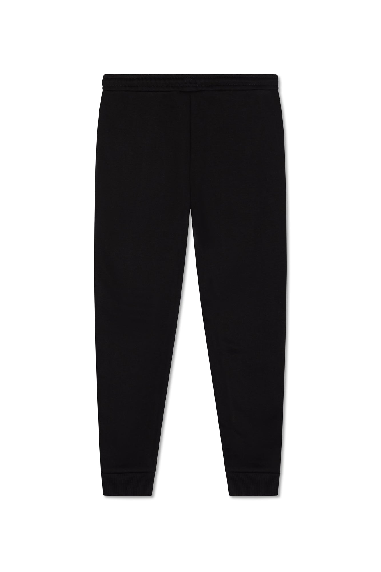 Hype Black Entity Joggers