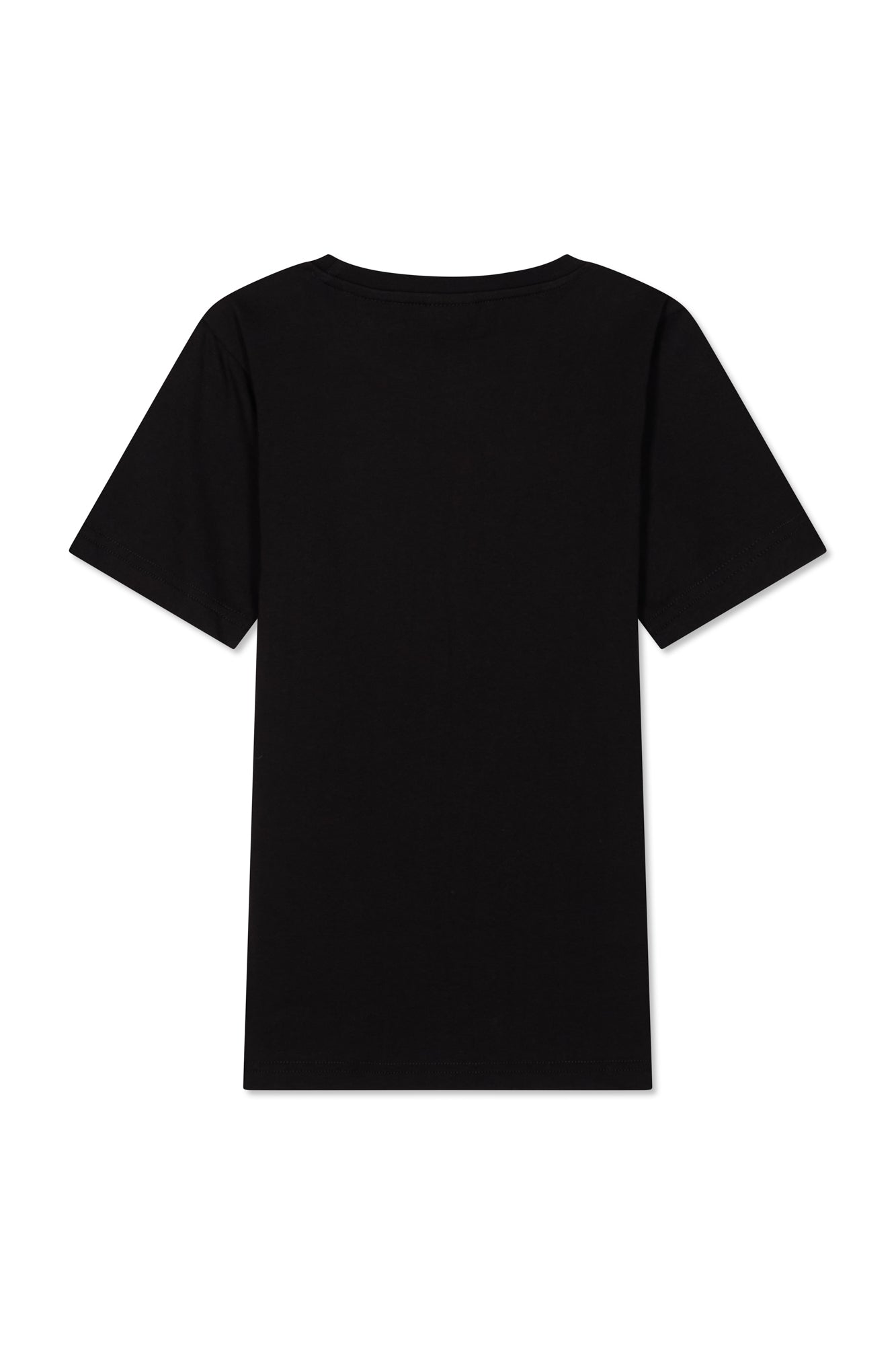Hype Unisex Black Essence T-Shirt