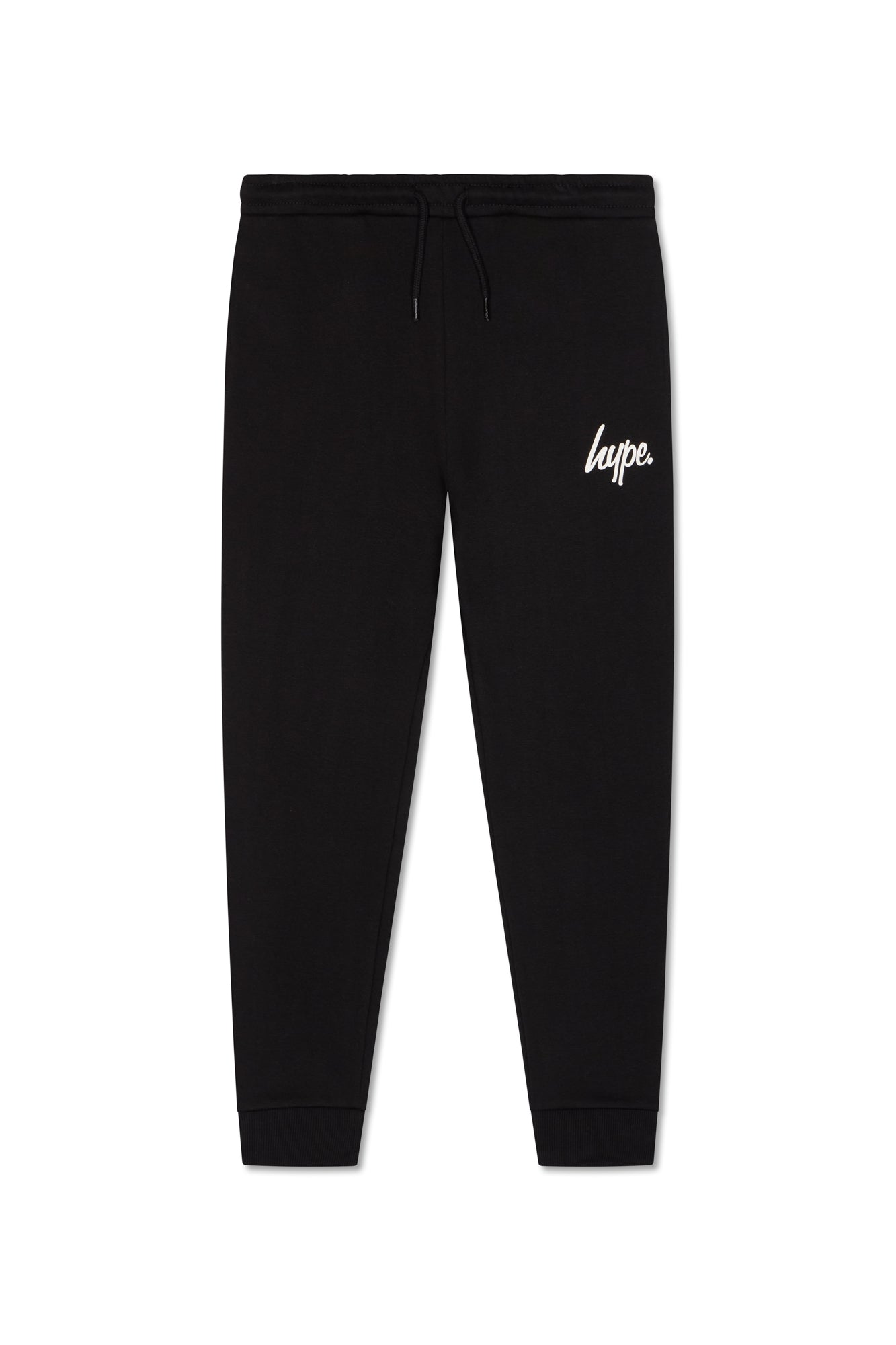 Hype Black Extract Tracksuit