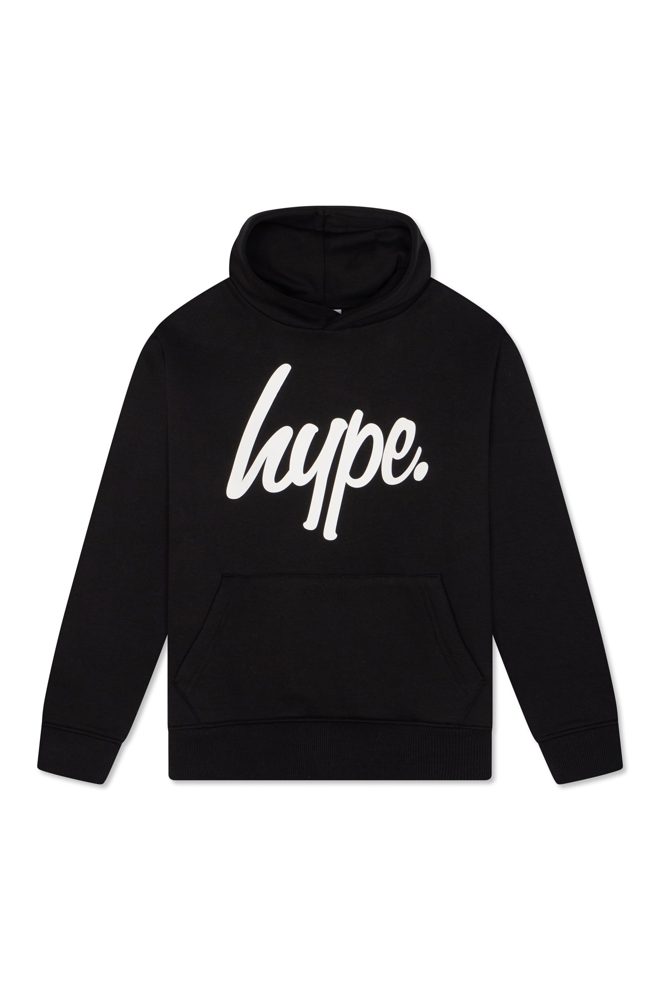 Hype Black Extract Tracksuit