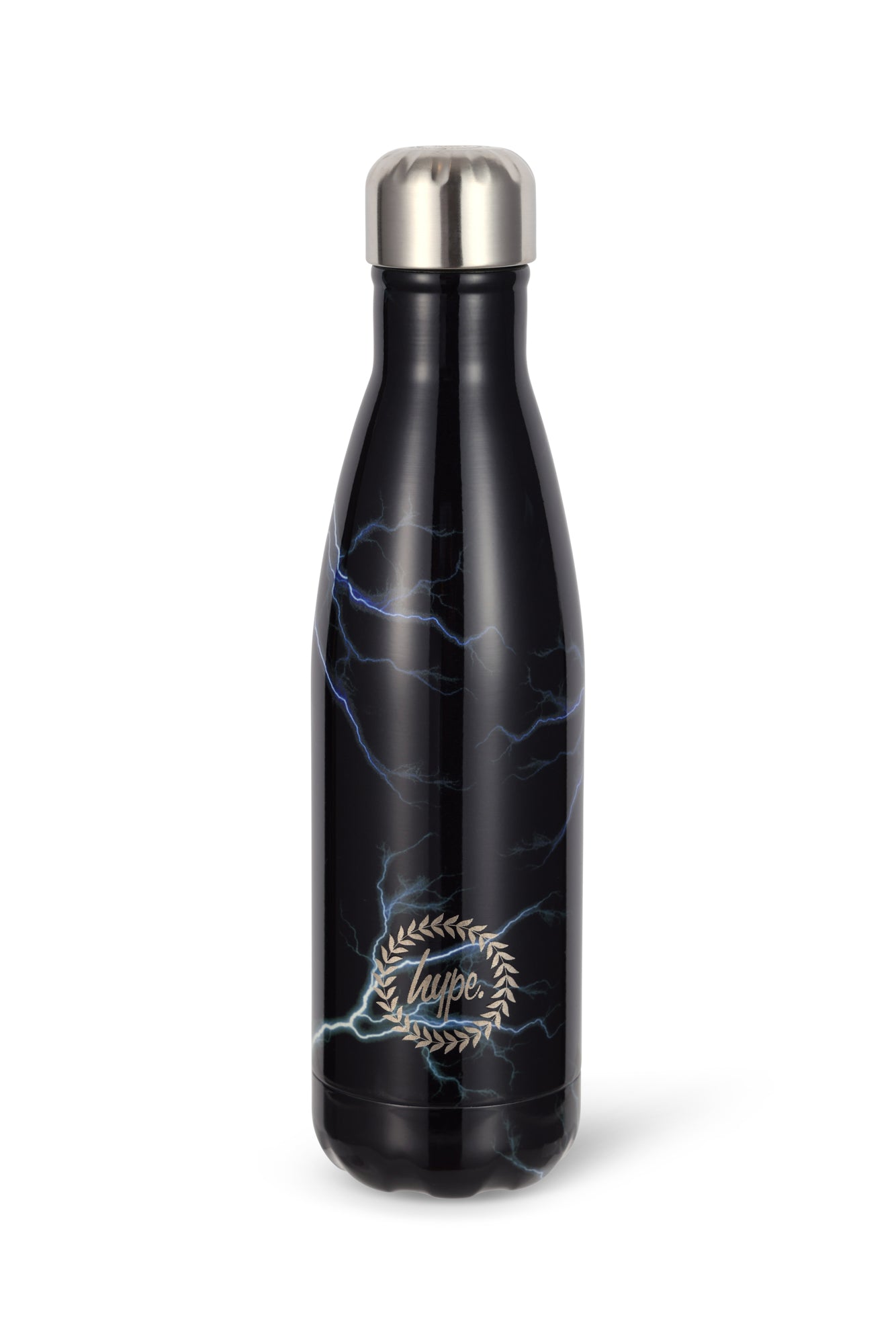 Lightning Thermal Water Bottle